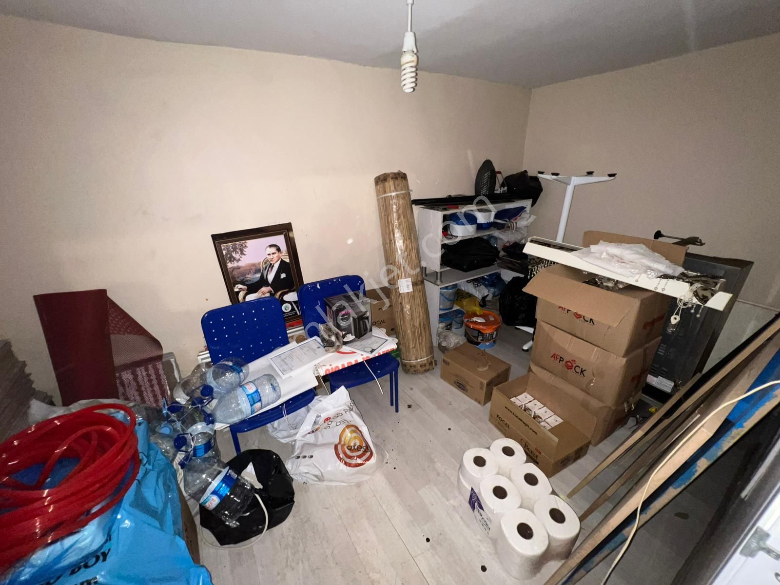 🏠rota Gayrimenkul’den Sakarya Mahallesi’nde Devren Kiralık Dükkan🏠 - Görsel 22