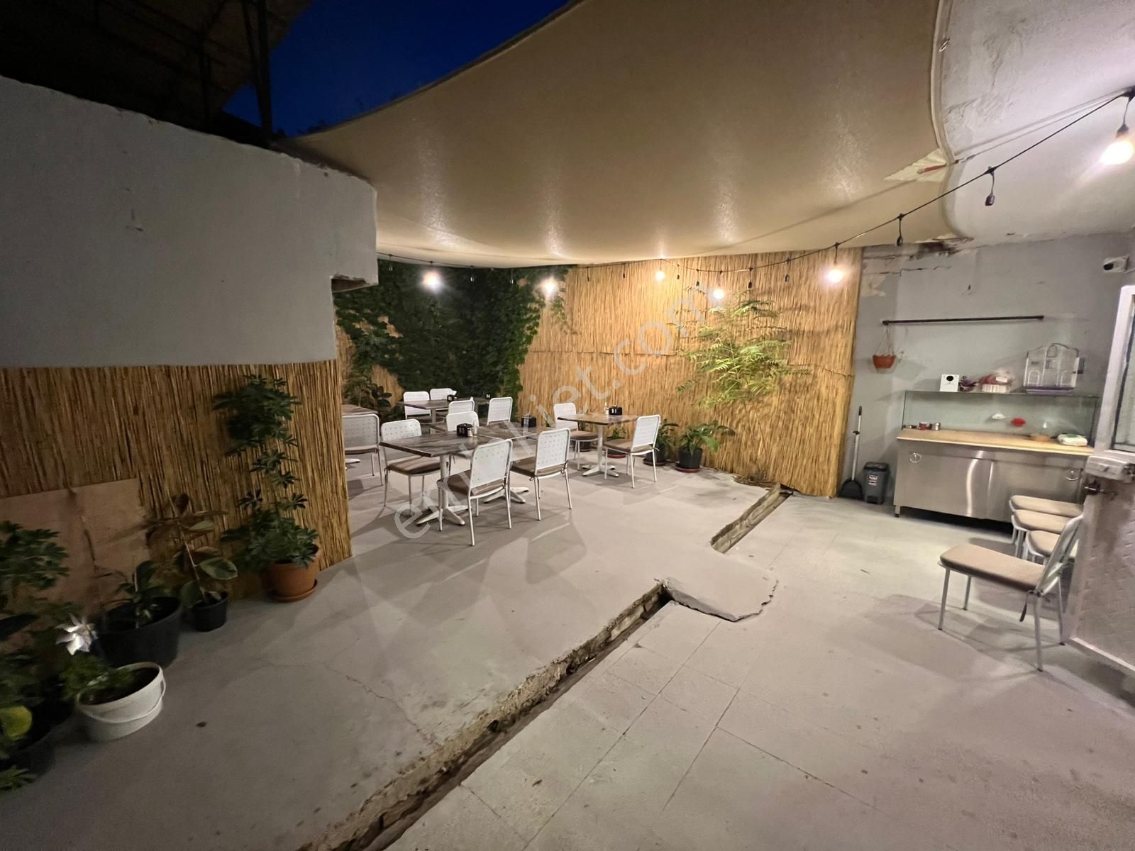 🏠rota Gayrimenkul’den Sakarya Mahallesi’nde Devren Kiralık Dükkan🏠 - Görsel 15