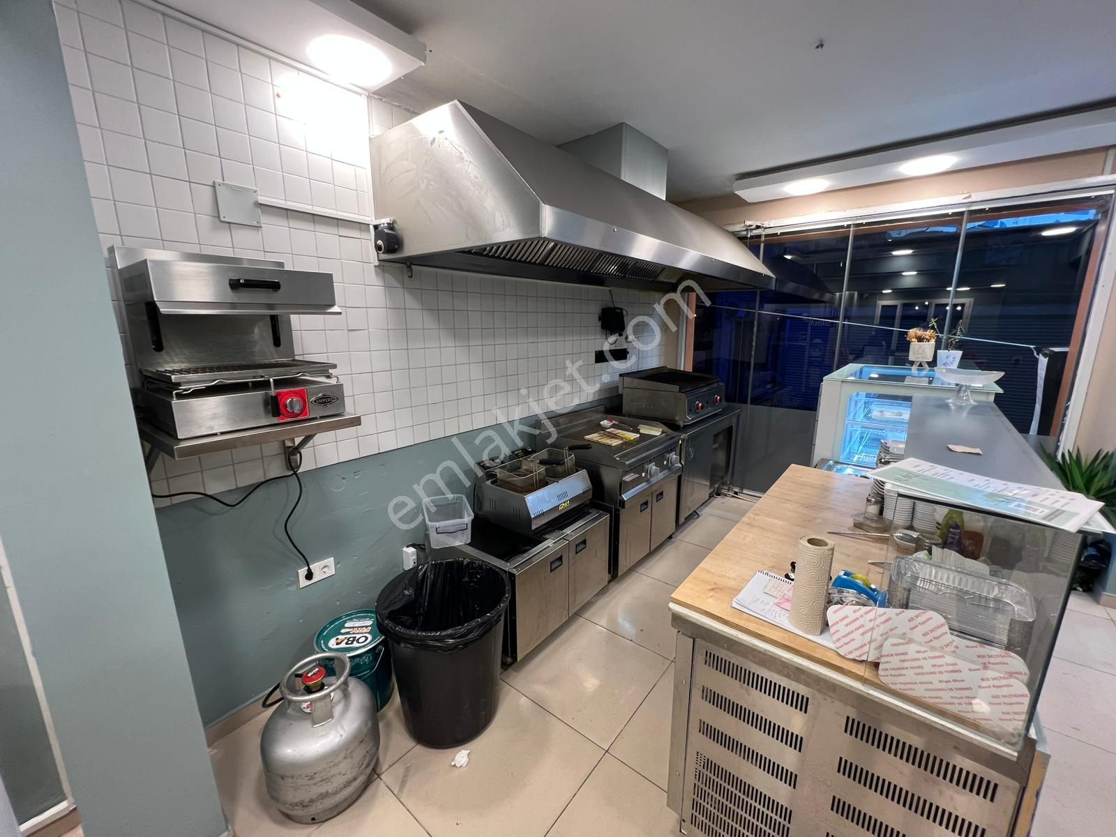 🏠rota Gayrimenkul’den Sakarya Mahallesi’nde Devren Kiralık Dükkan🏠 - Görsel 18