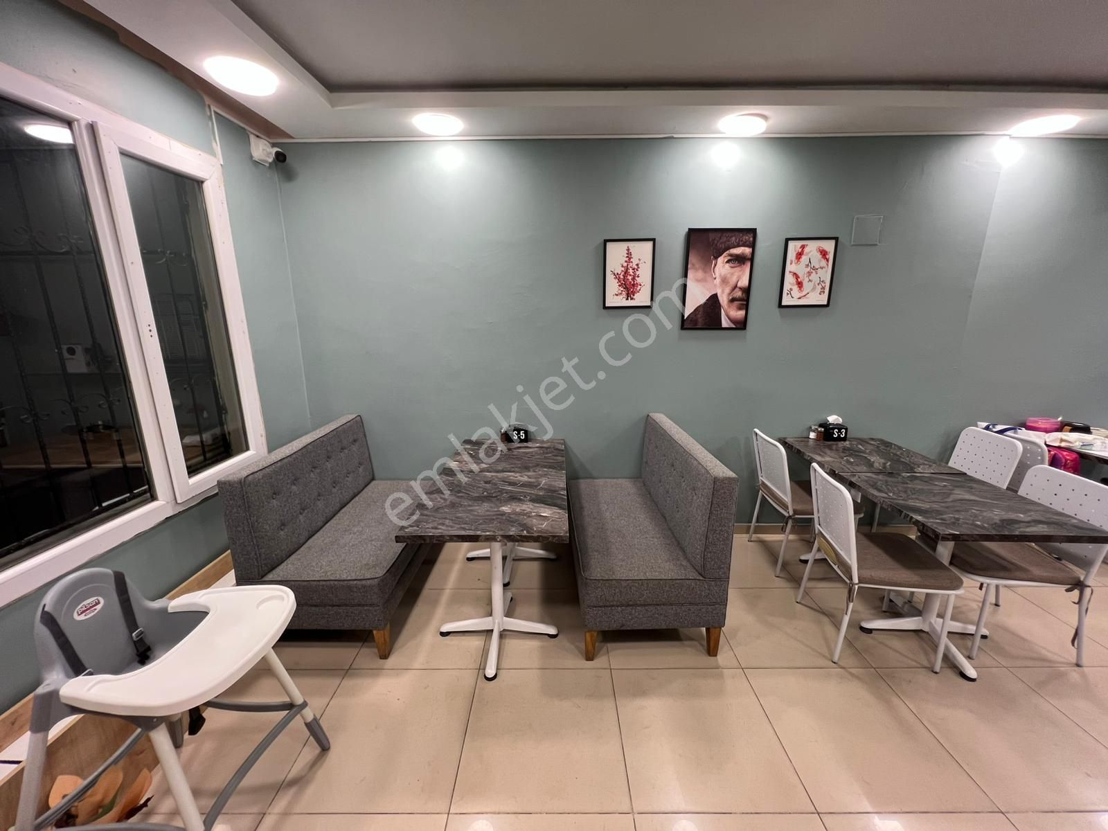 🏠rota Gayrimenkul’den Sakarya Mahallesi’nde Devren Kiralık Dükkan🏠 - Görsel 10