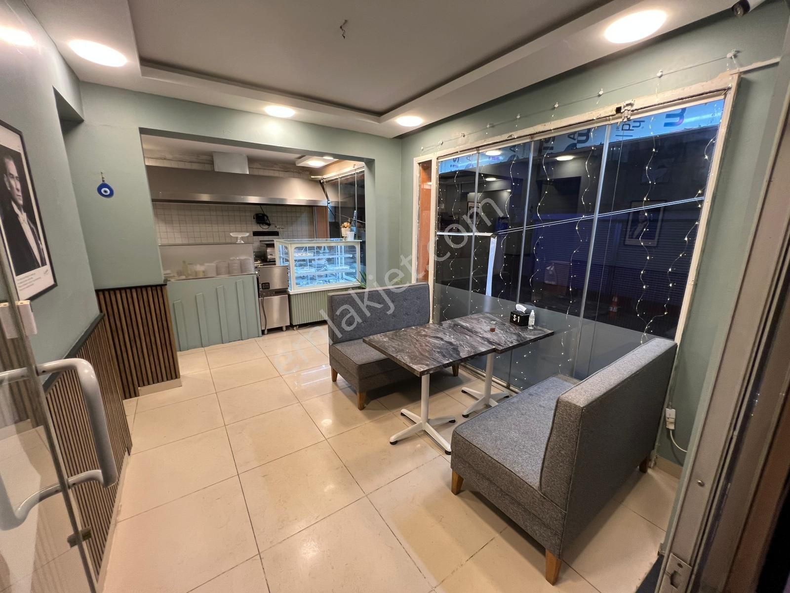 🏠rota Gayrimenkul’den Sakarya Mahallesi’nde Devren Kiralık Dükkan🏠 - Görsel 8