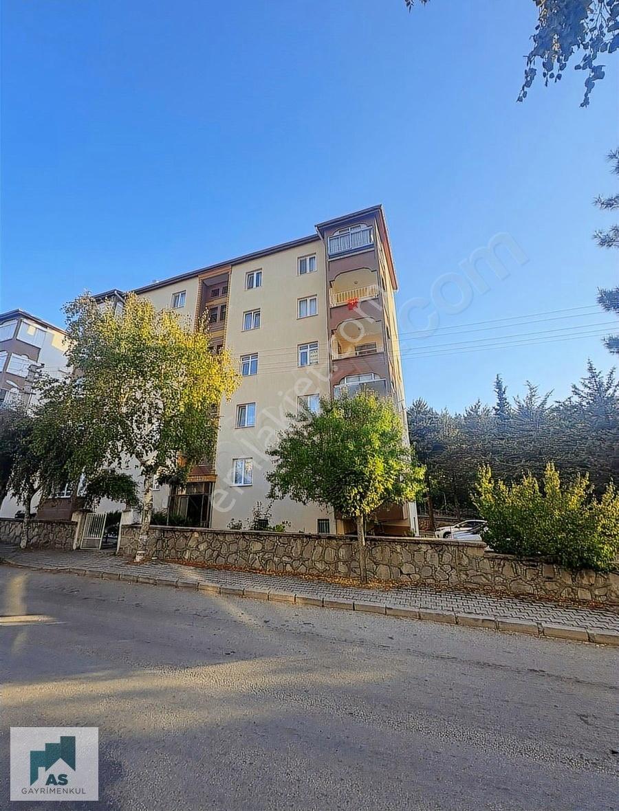 Ayazmana Da Site İçinde 3+1 Geniş Kullanışlı Satılık Daire - Görsel 20