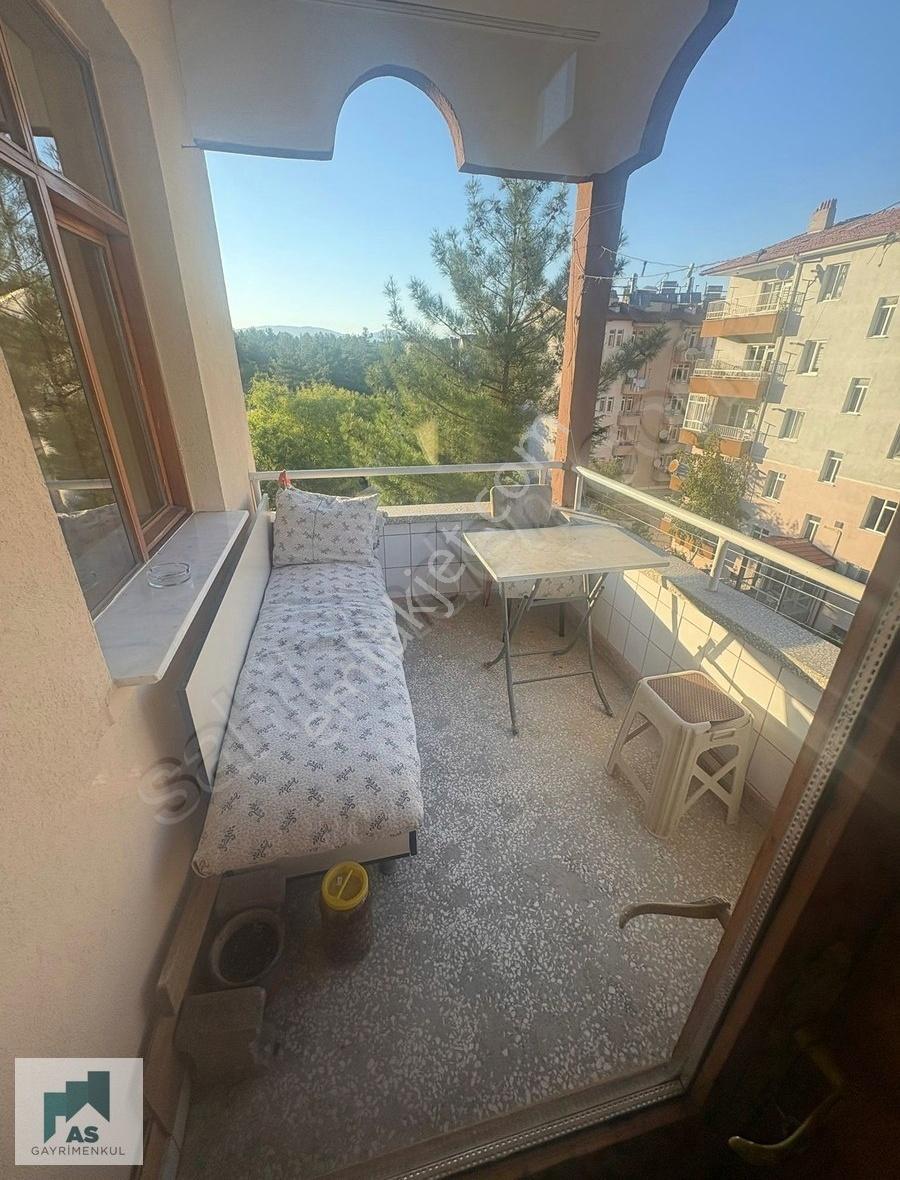 Ayazmana Da Site İçinde 3+1 Geniş Kullanışlı Satılık Daire - Görsel 16