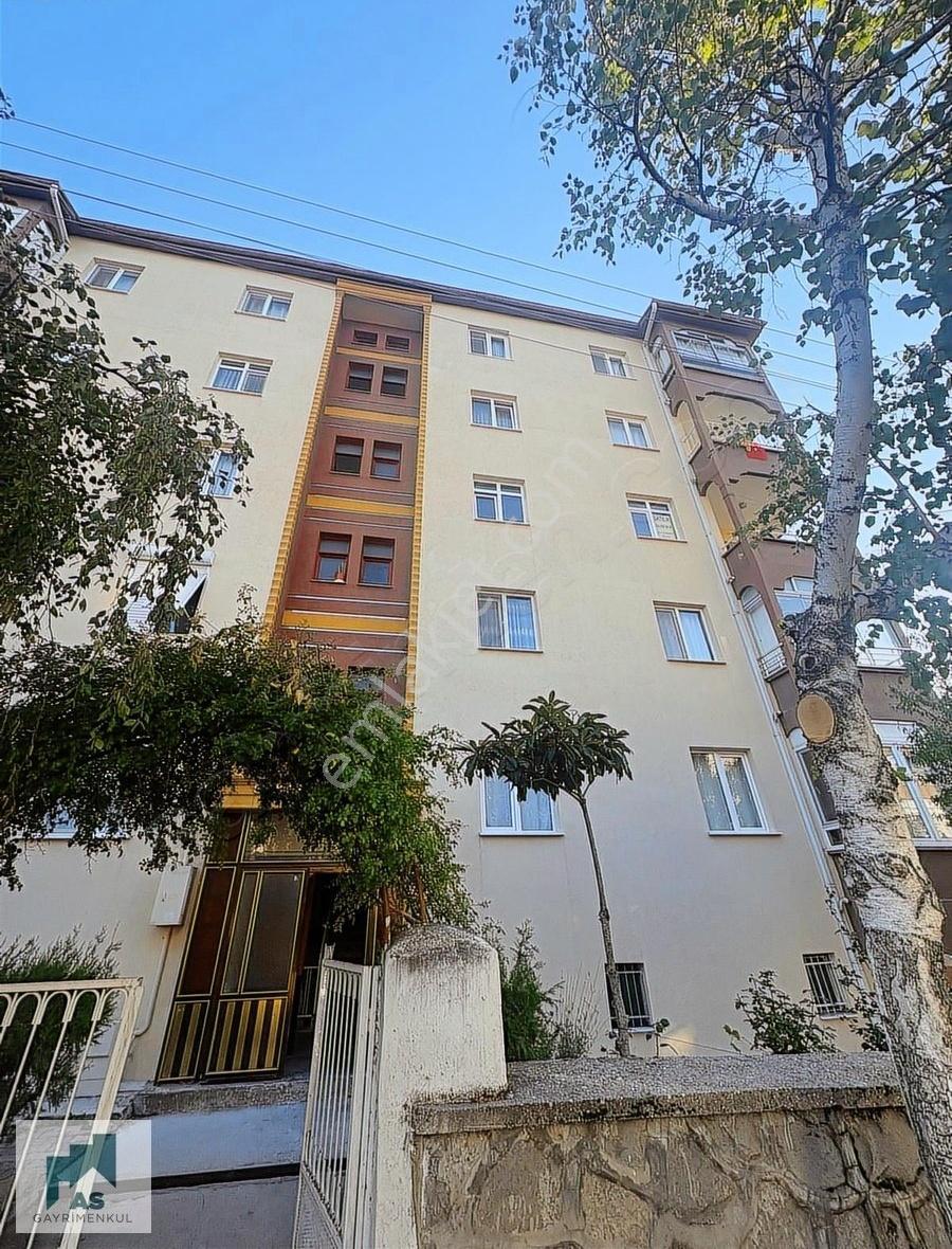 Ayazmana Da Site İçinde 3+1 Geniş Kullanışlı Satılık Daire - Görsel 6