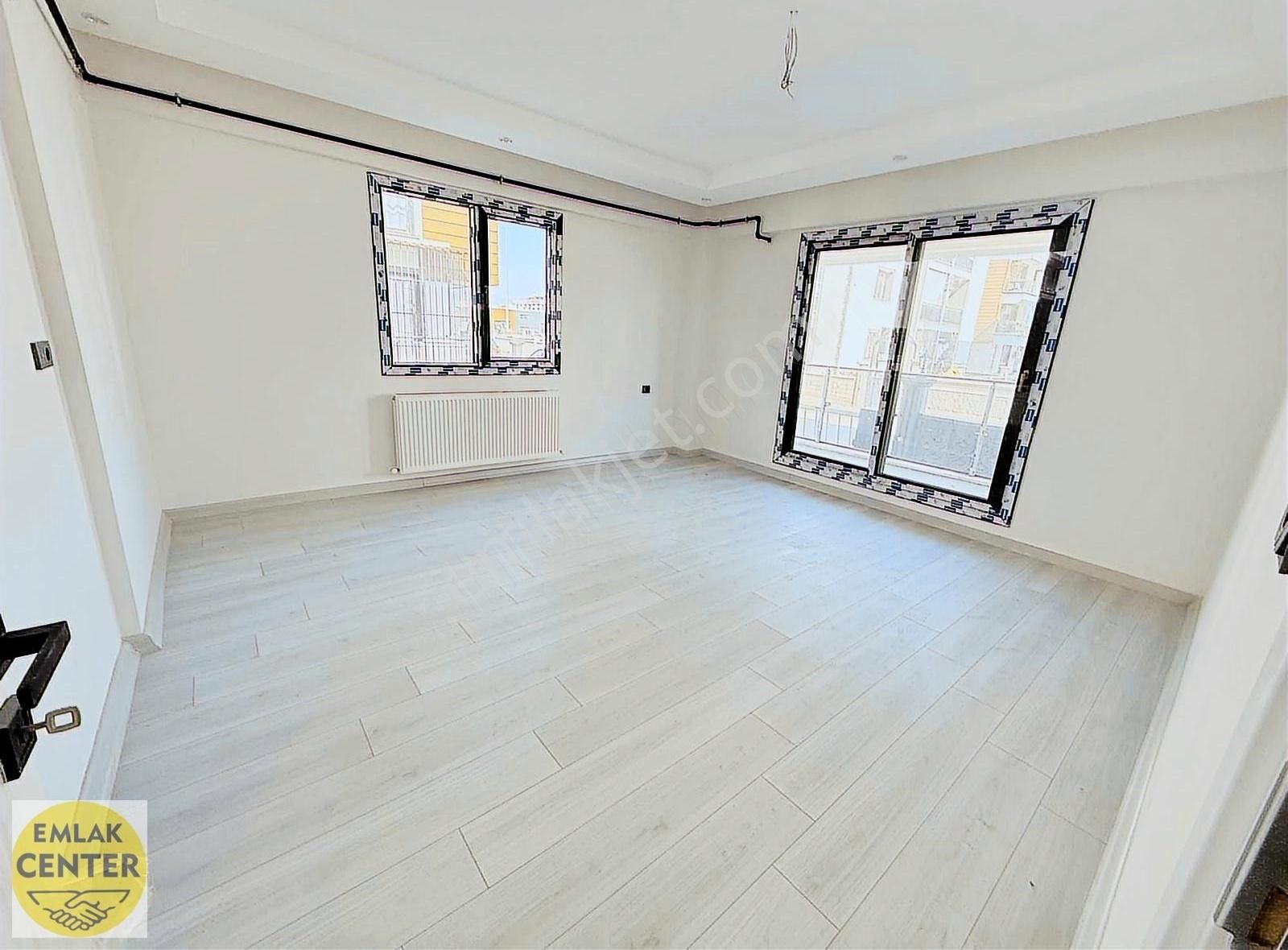 Emlak Center'dan Muradiye Mah Satılık 2+1 Sıfır Daire - Görsel 9