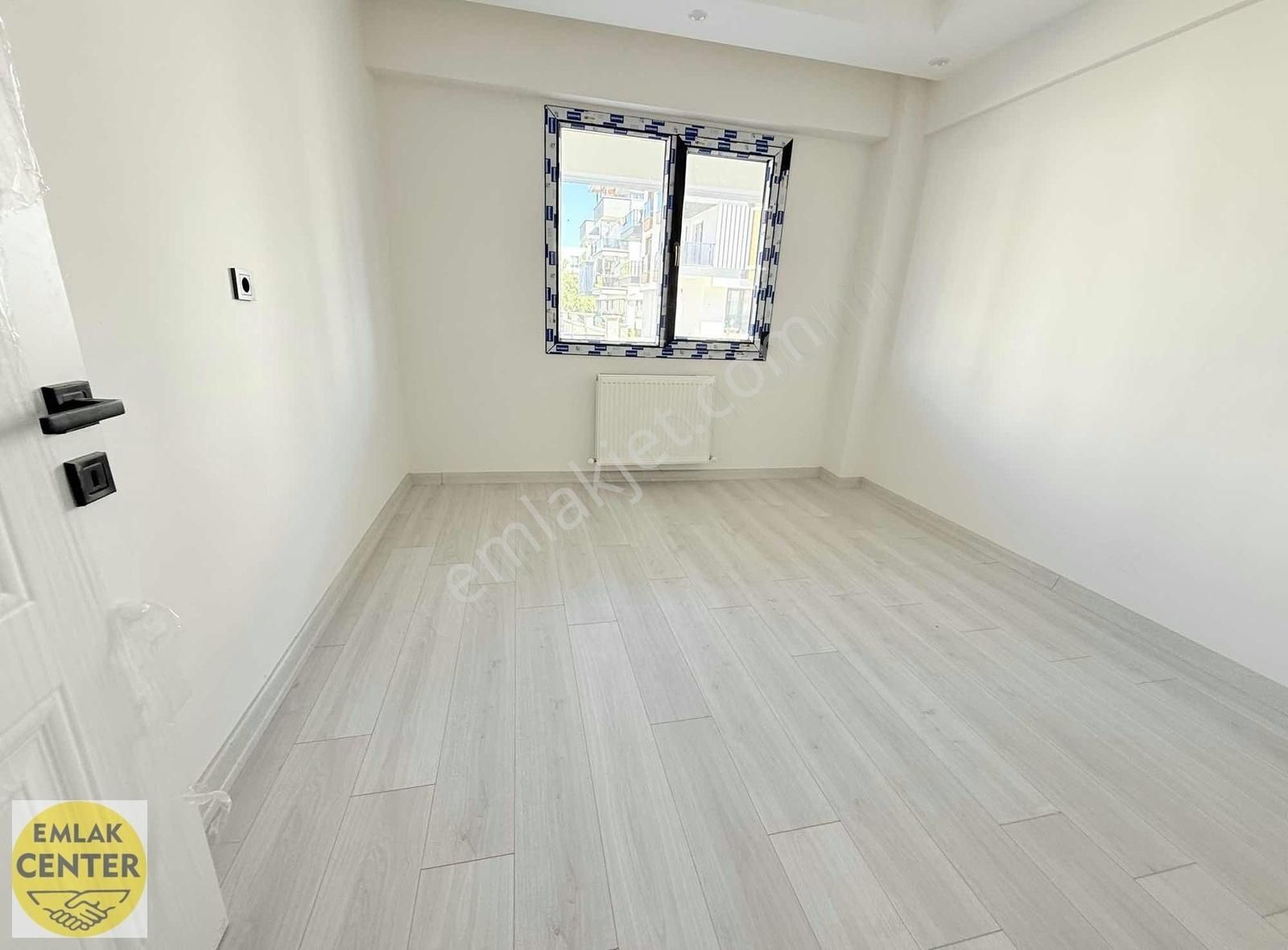 Emlak Center'dan Muradiye Mah Satılık 2+1 Sıfır Daire - Görsel 2