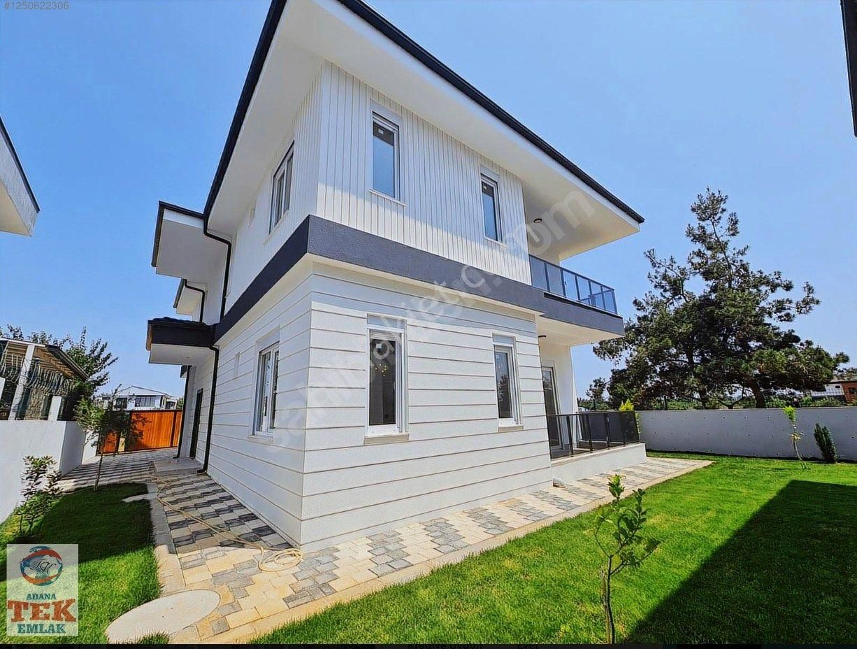 Acil_altınkalede Satılık Geniş Bağımsız Dubleks Villa(otopark+havuz) - Görsel 3