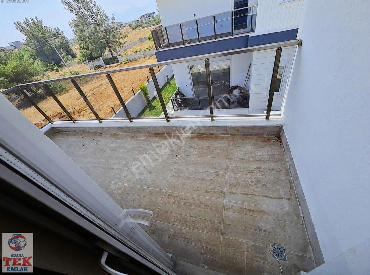 Acil_altınkalede Satılık Geniş Bağımsız Dubleks Villa(otopark+havuz) - Görsel 5