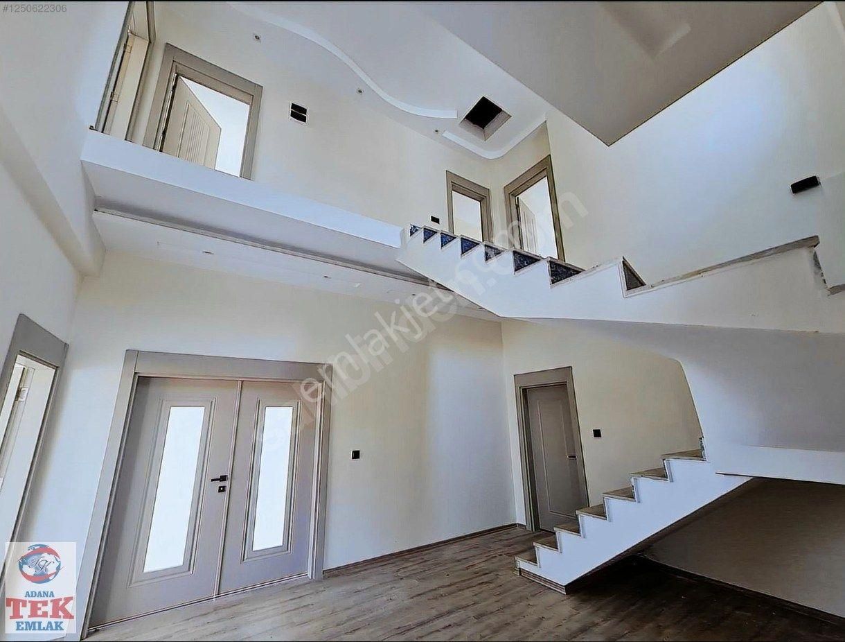 Acil_altınkalede Satılık Geniş Bağımsız Dubleks Villa(otopark+havuz) - Görsel 16