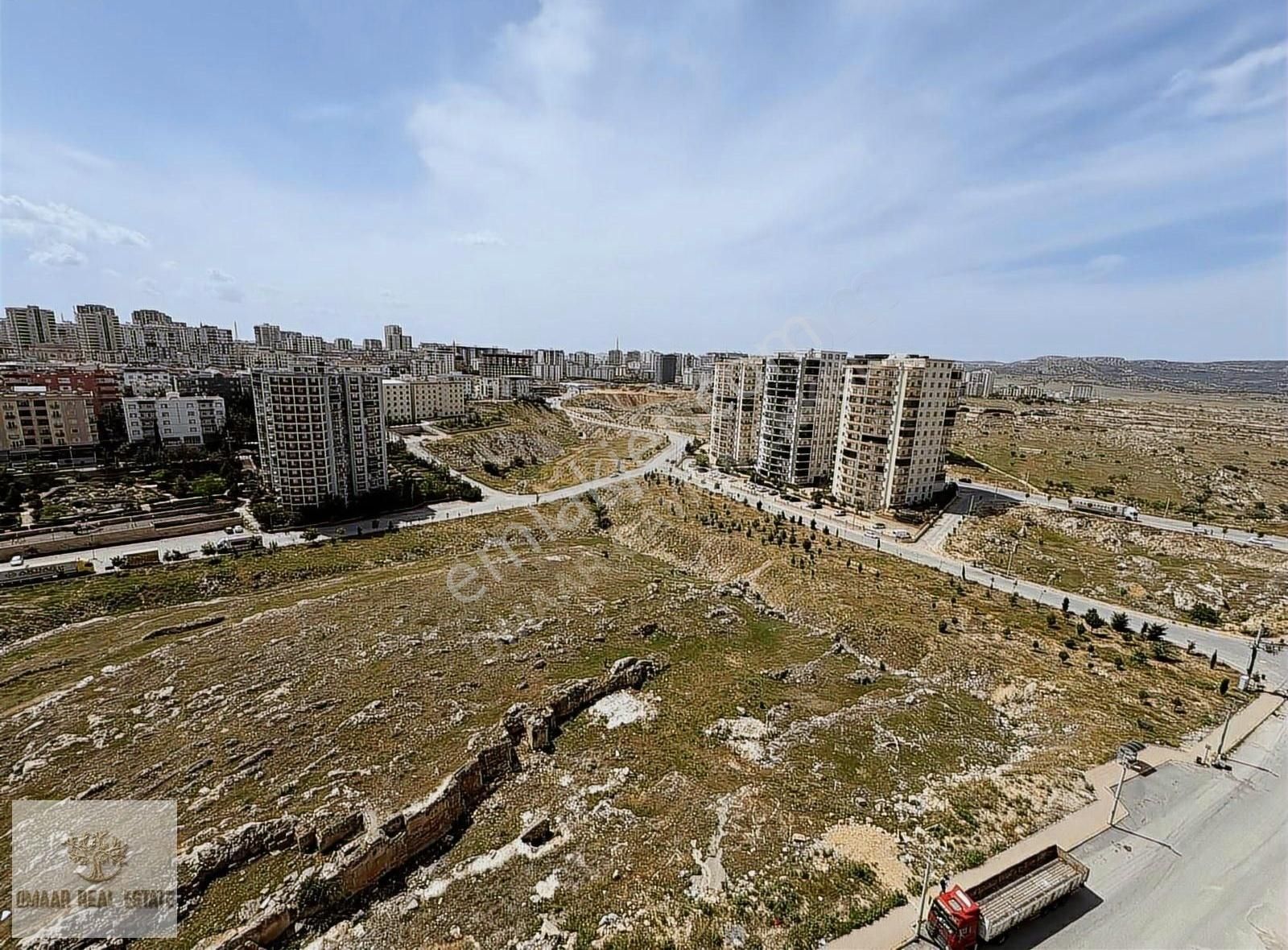 Şehrin Kalbinde Sıfır Dubleks Dairemiz. Omaar Gayrimenkul - Görsel 2