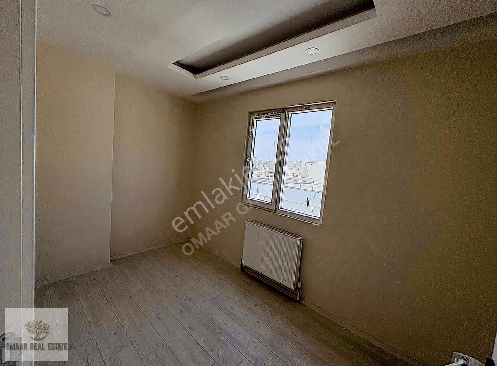 Şehrin Kalbinde Sıfır Dubleks Dairemiz. Omaar Gayrimenkul - Görsel 26