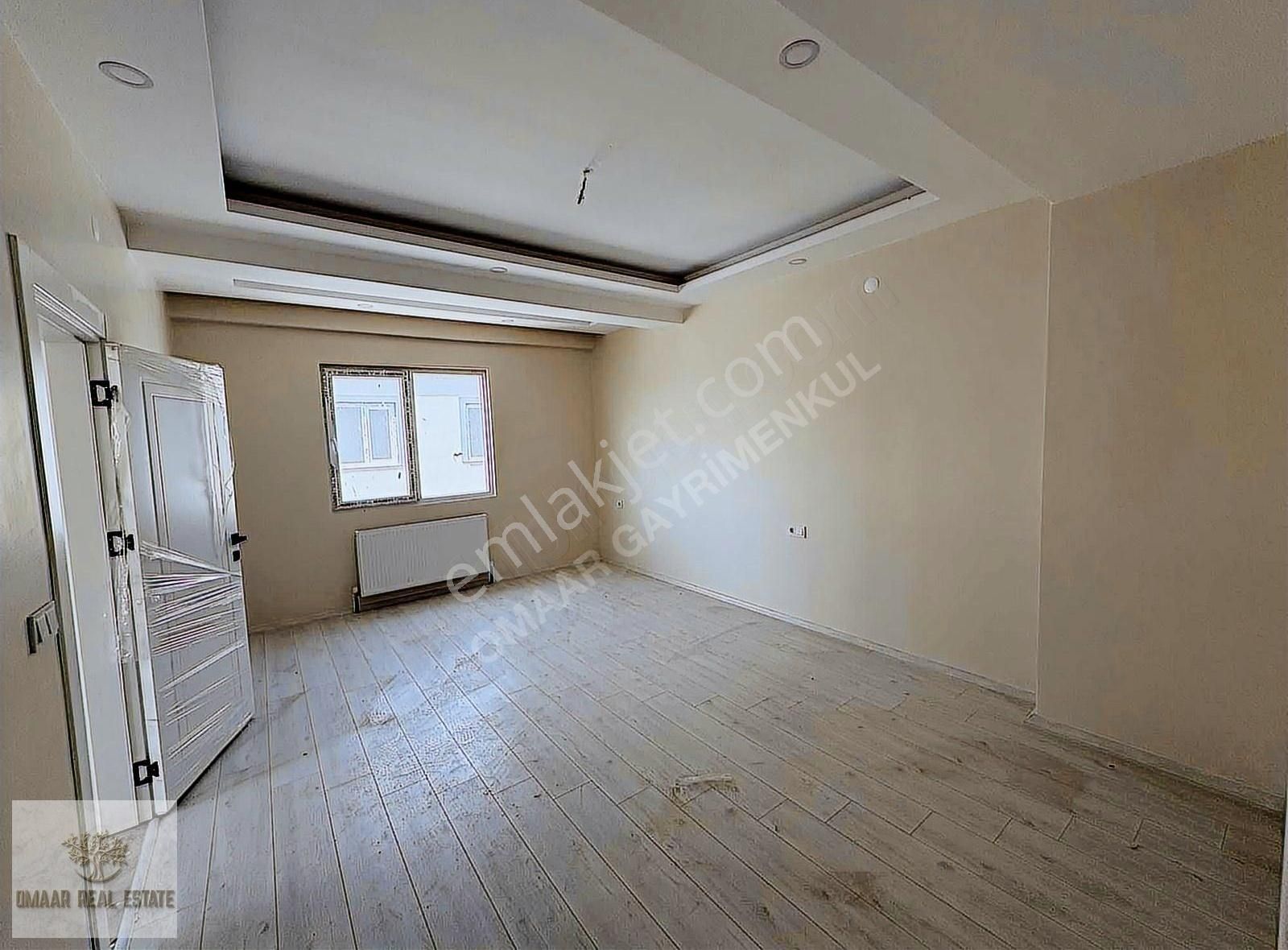 Şehrin Kalbinde Sıfır Dubleks Dairemiz. Omaar Gayrimenkul - Görsel 29