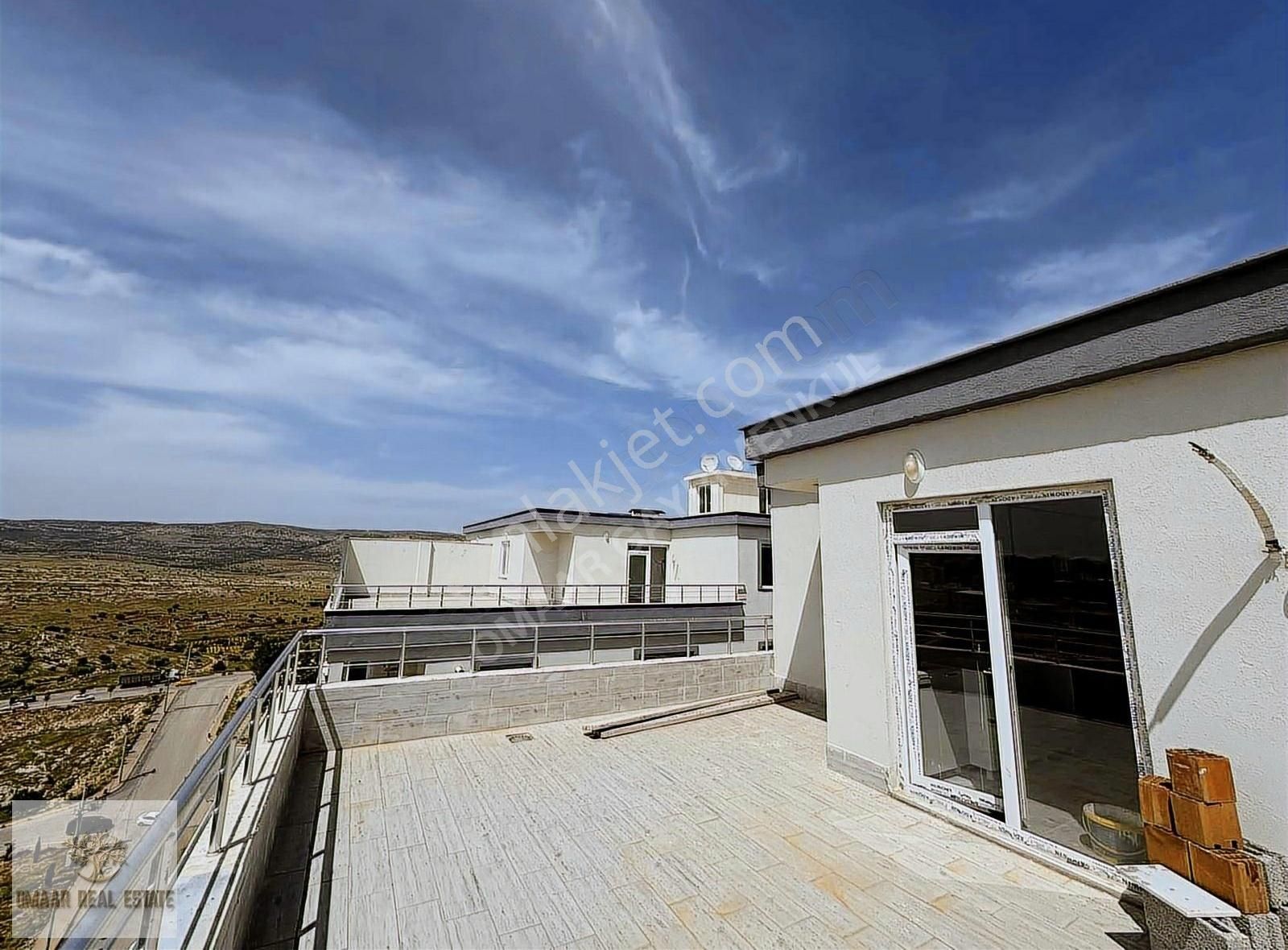 Şehrin Kalbinde Sıfır Dubleks Dairemiz. Omaar Gayrimenkul - Görsel 5