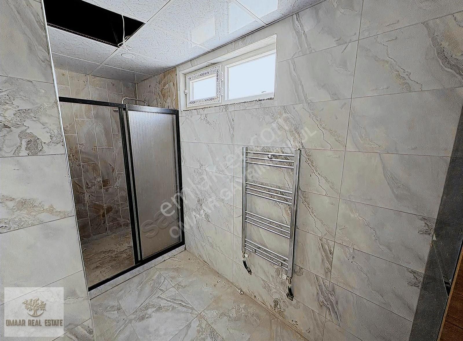 Şehrin Kalbinde Sıfır Dubleks Dairemiz. Omaar Gayrimenkul - Görsel 21