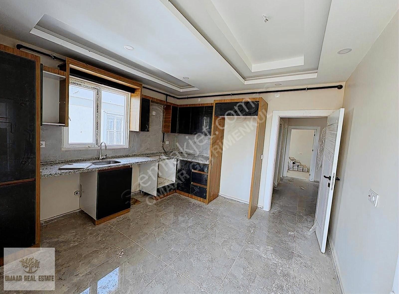 Şehrin Kalbinde Sıfır Dubleks Dairemiz. Omaar Gayrimenkul - Görsel 10