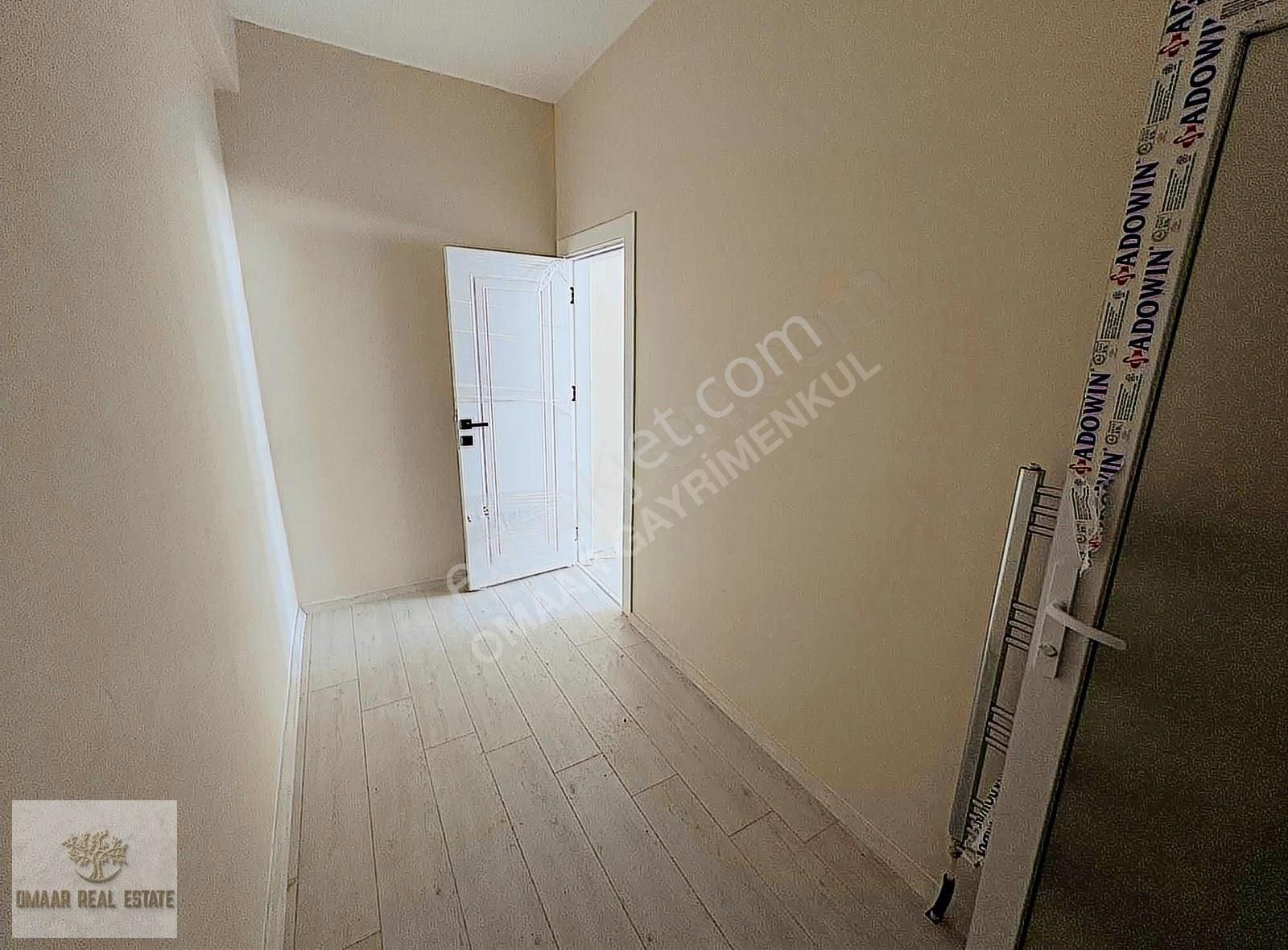 Şehrin Kalbinde Sıfır Dubleks Dairemiz. Omaar Gayrimenkul - Görsel 17