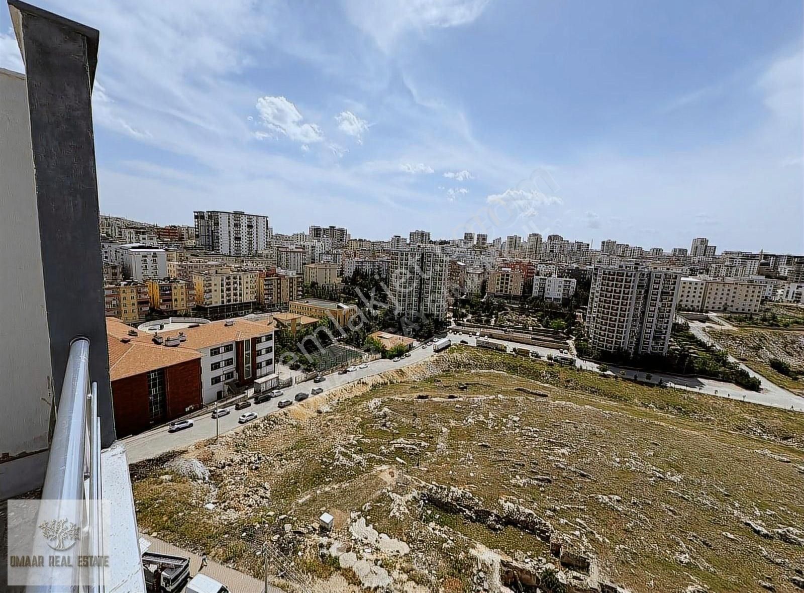 Şehrin Kalbinde Sıfır Dubleks Dairemiz. Omaar Gayrimenkul - Görsel 19