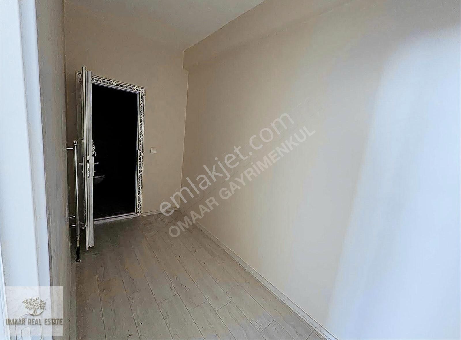 Şehrin Kalbinde Sıfır Dubleks Dairemiz. Omaar Gayrimenkul - Görsel 9