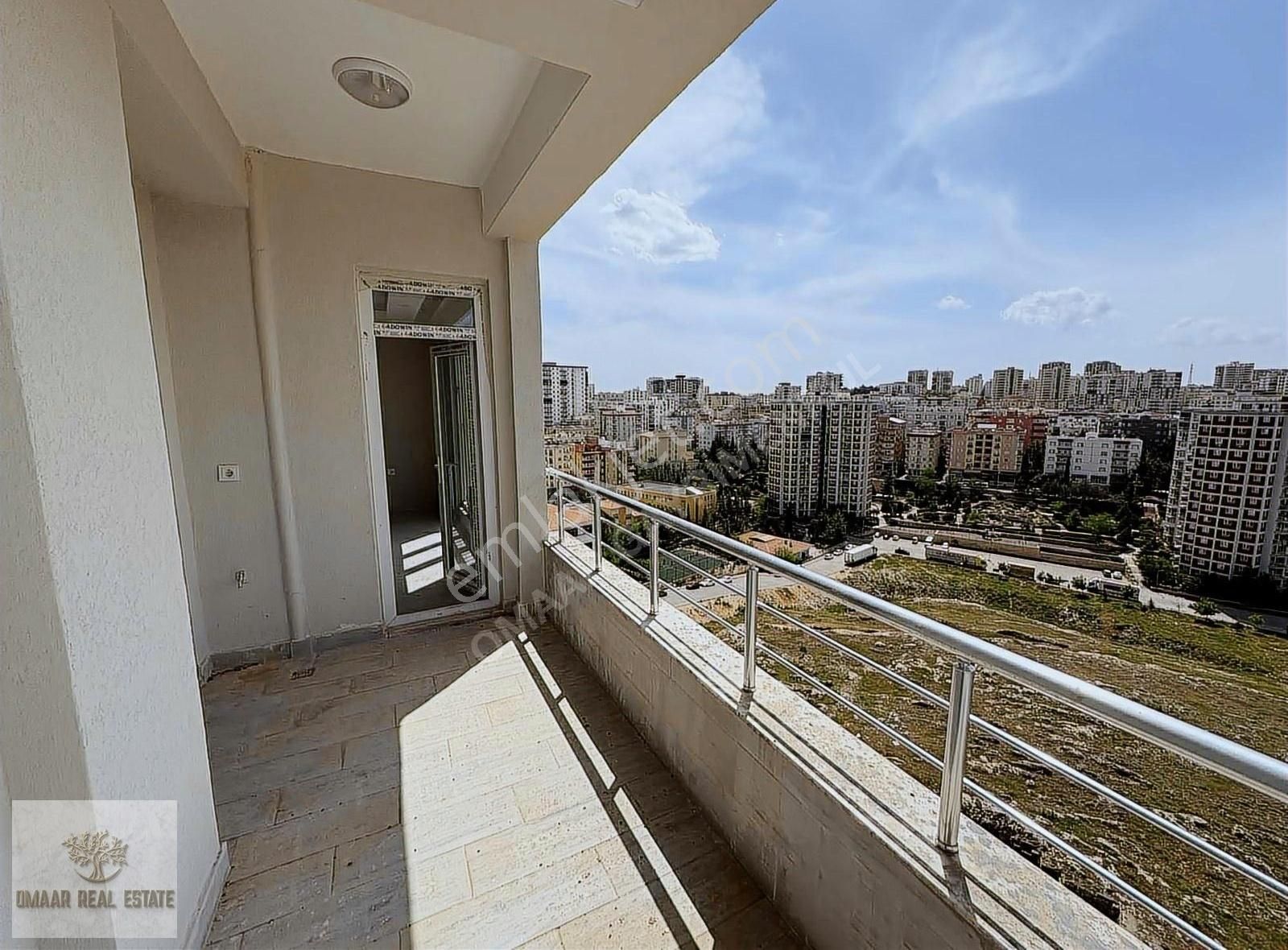 Şehrin Kalbinde Sıfır Dubleks Dairemiz. Omaar Gayrimenkul - Görsel 34