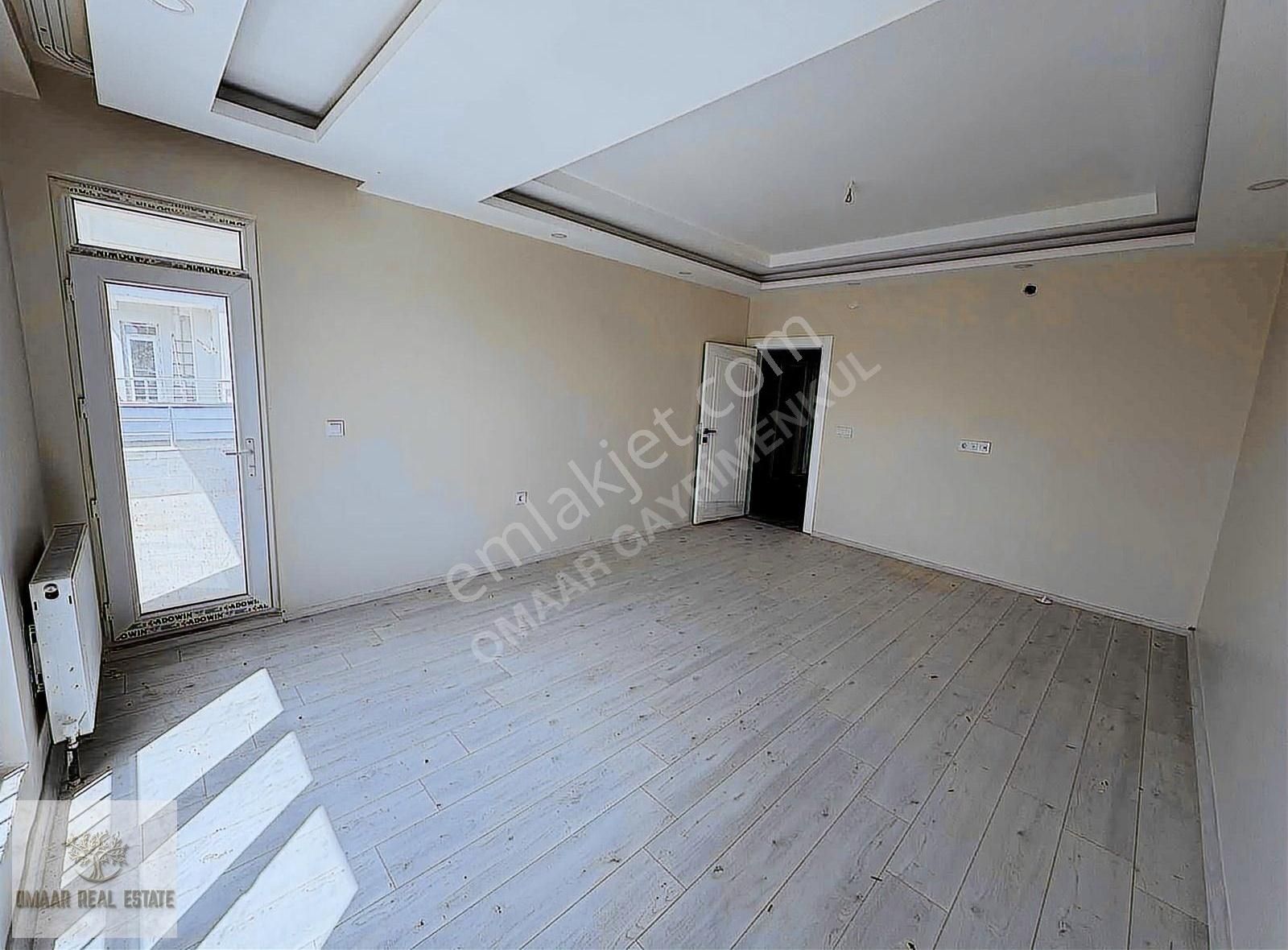 Şehrin Kalbinde Sıfır Dubleks Dairemiz. Omaar Gayrimenkul - Görsel 3