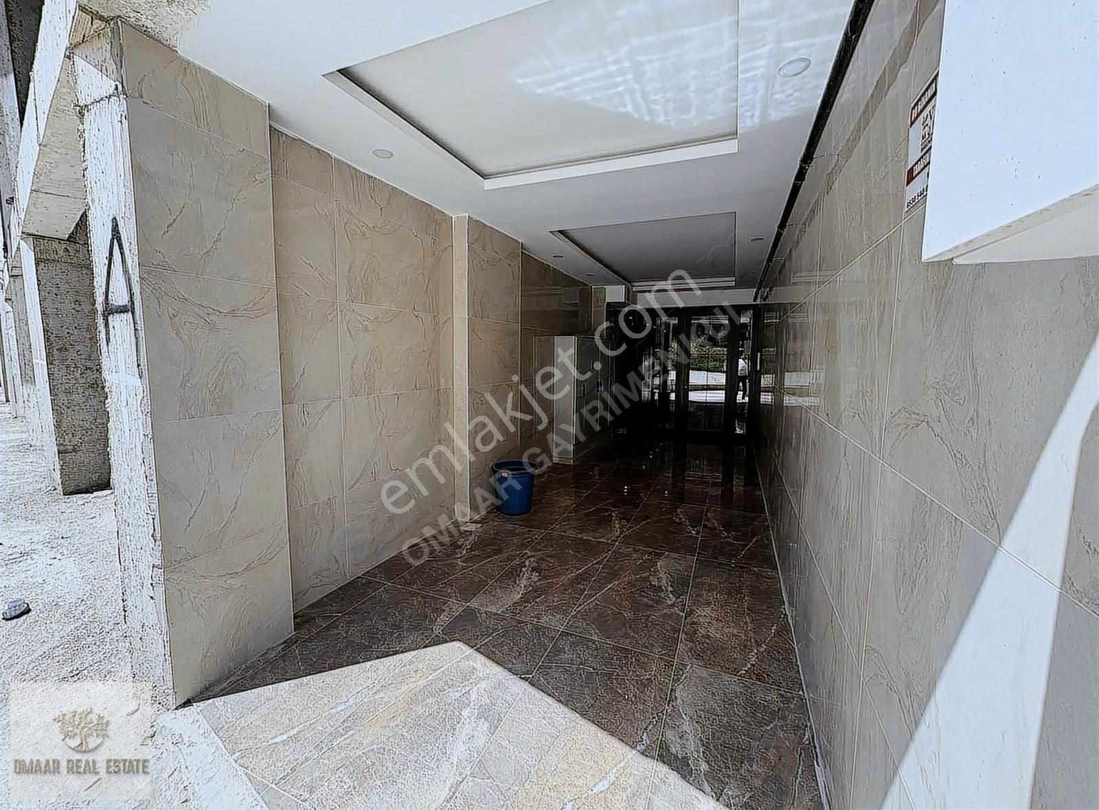 Şehrin Kalbinde Sıfır Dubleks Dairemiz. Omaar Gayrimenkul - Görsel 14