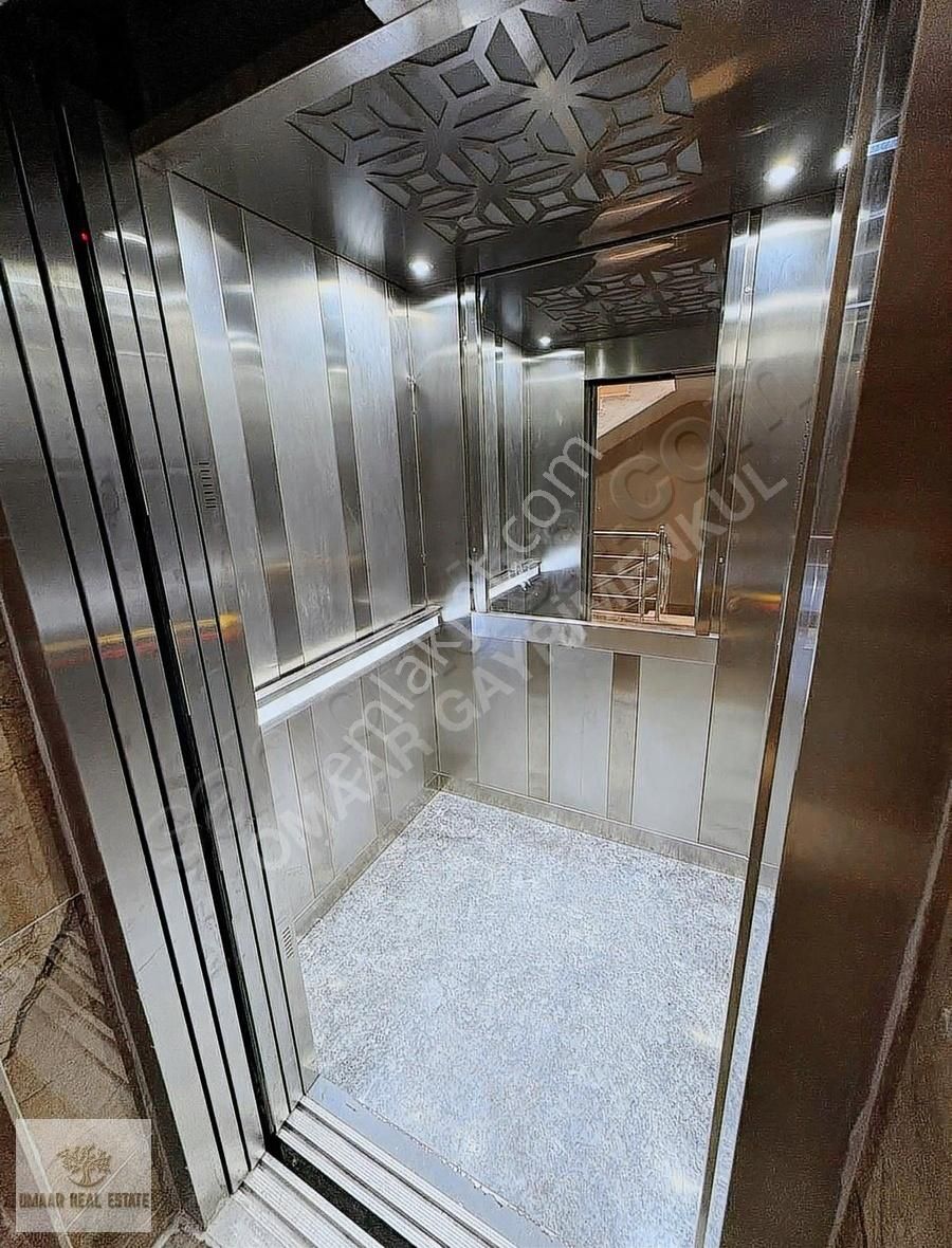 Şehrin Kalbinde Sıfır Dubleks Dairemiz. Omaar Gayrimenkul - Görsel 7