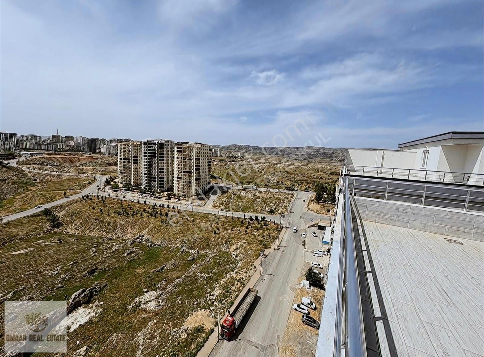 Şehrin Kalbinde Sıfır Dubleks Dairemiz. Omaar Gayrimenkul - Görsel 31