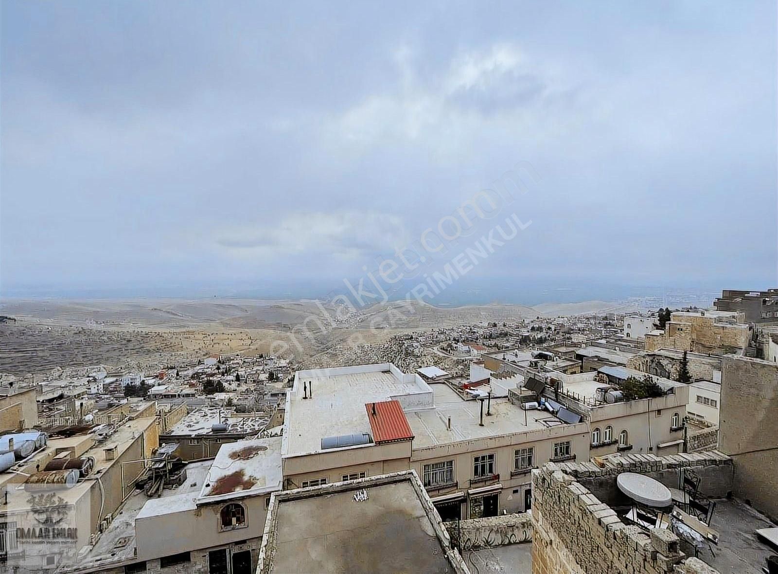 Tarihi Kent'te 3 Katlı Muhteşem Konuma Sahip Tamamı Taş Konak - Görsel 2