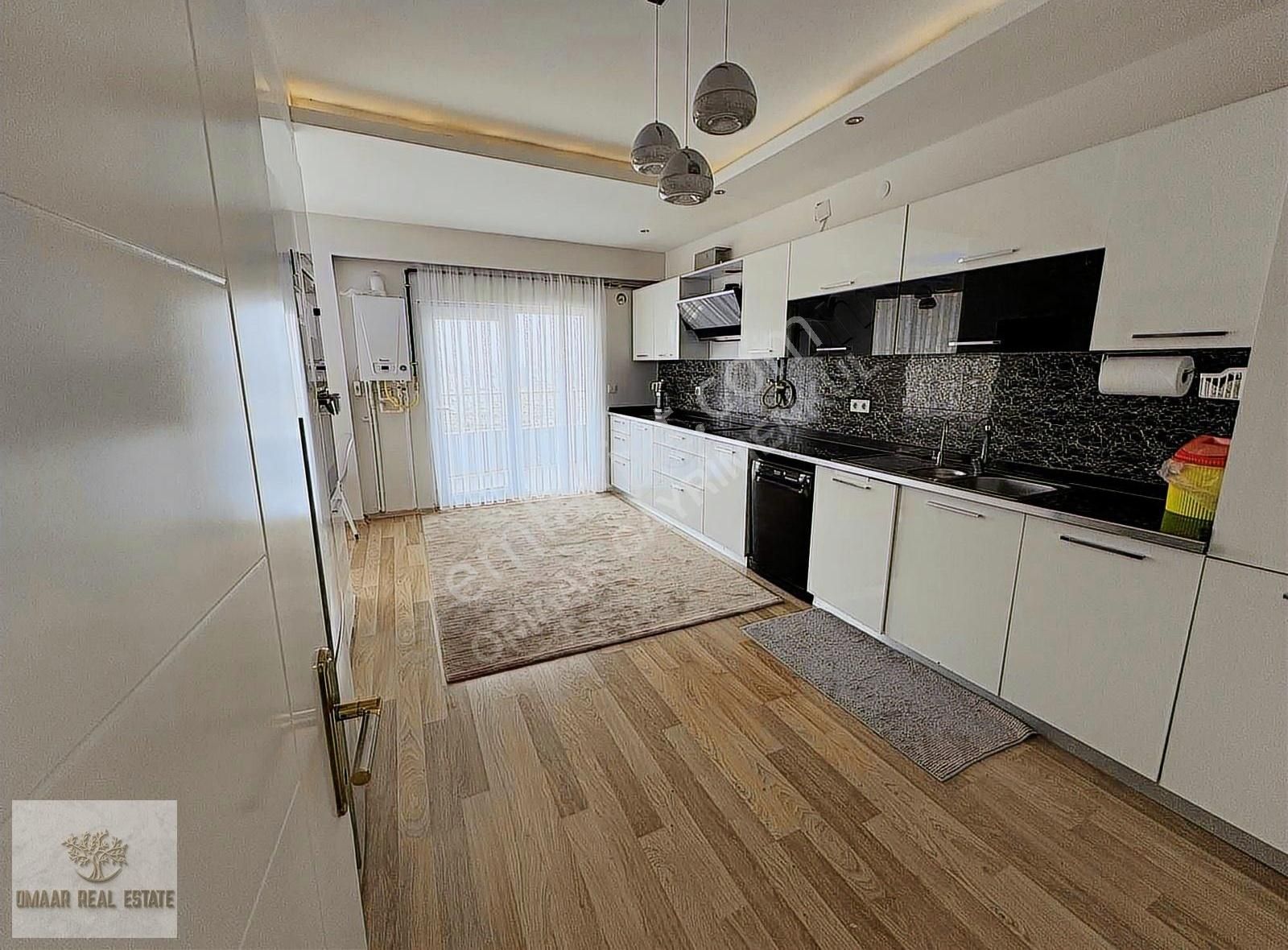 Meridien Towers 4+1 Ön Çephe Lüks Dairemiz.omaar Gayrimenkul - Görsel 27