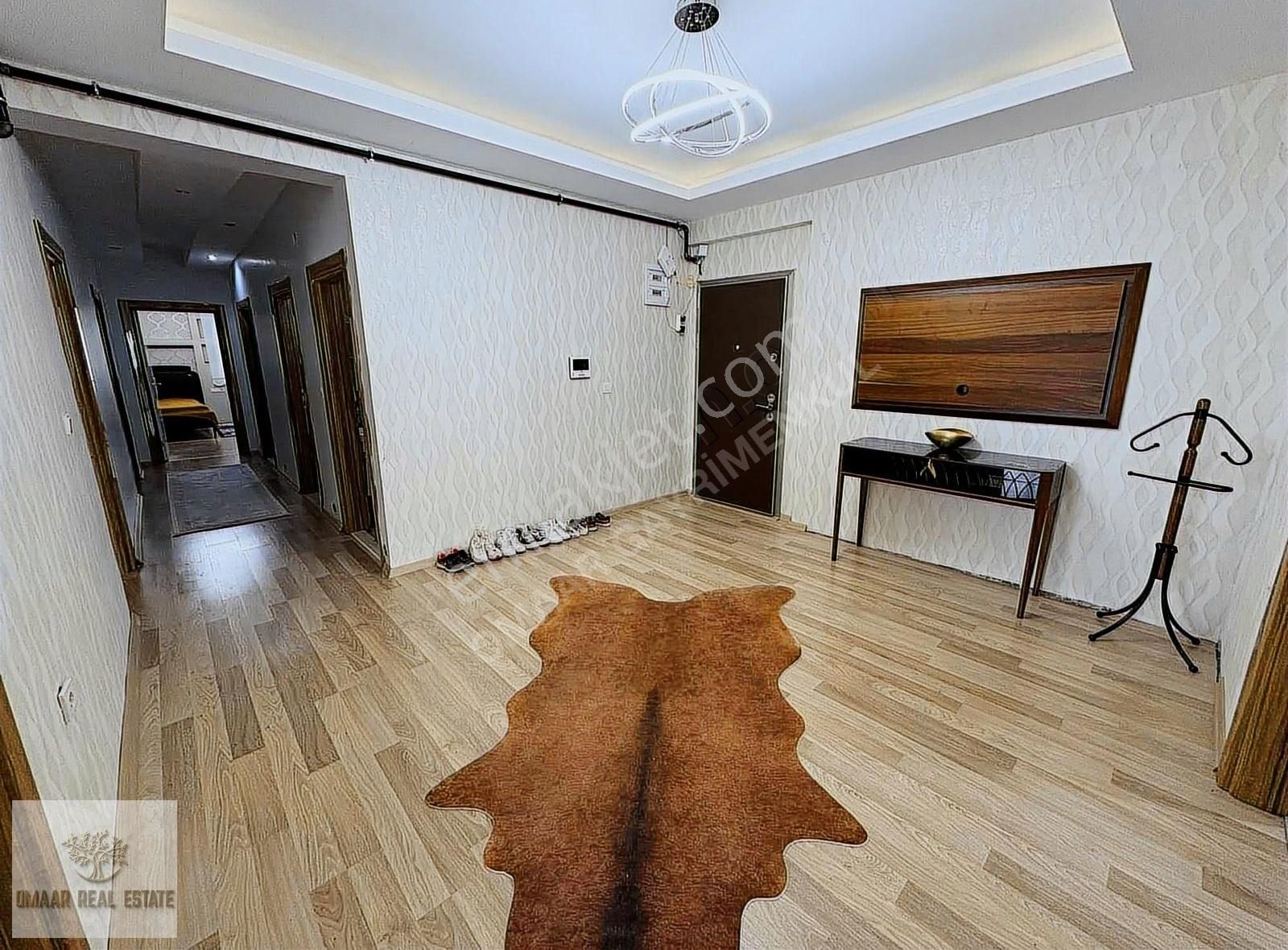 Meridien Towers 4+1 Ön Çephe Lüks Dairemiz.omaar Gayrimenkul - Görsel 11