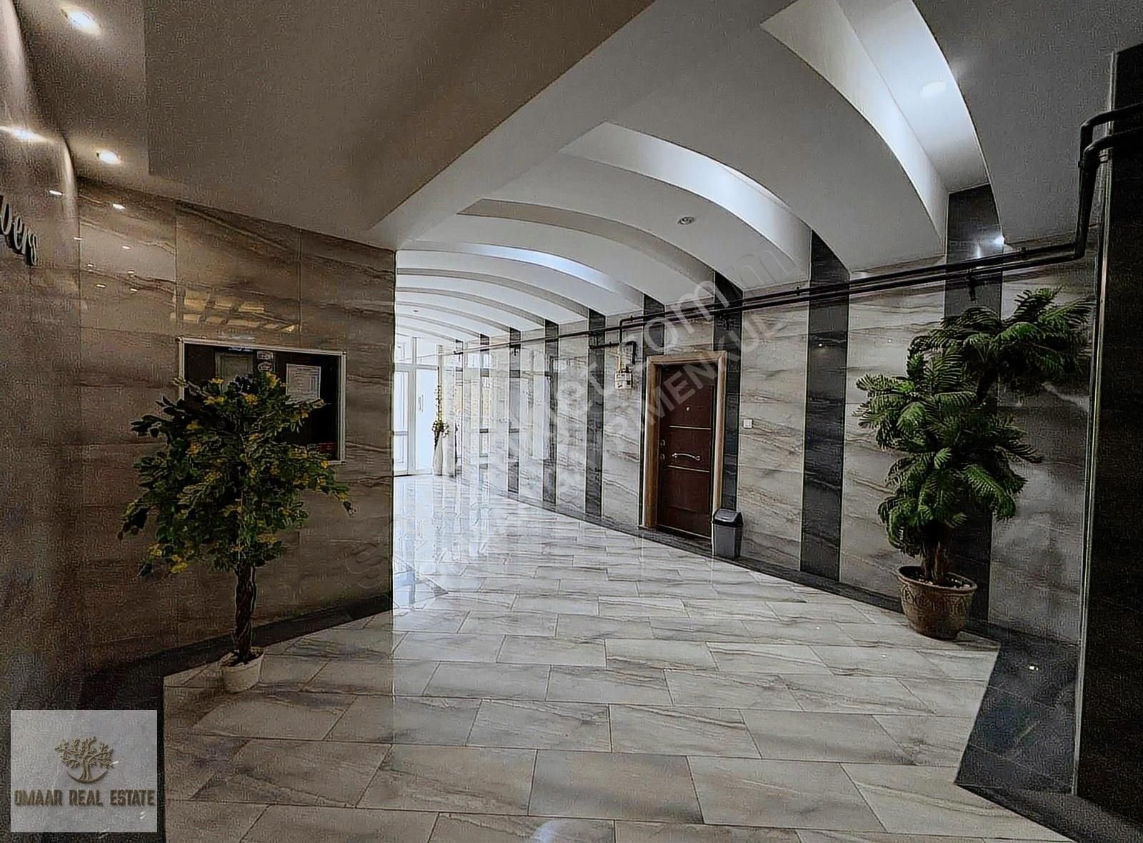 Meridien Towers 4+1 Ön Çephe Lüks Dairemiz.omaar Gayrimenkul - Görsel 33