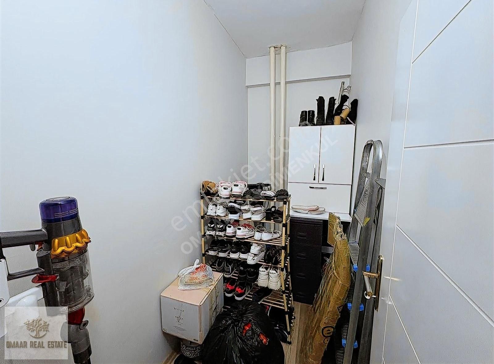 Meridien Towers 4+1 Ön Çephe Lüks Dairemiz.omaar Gayrimenkul - Görsel 15