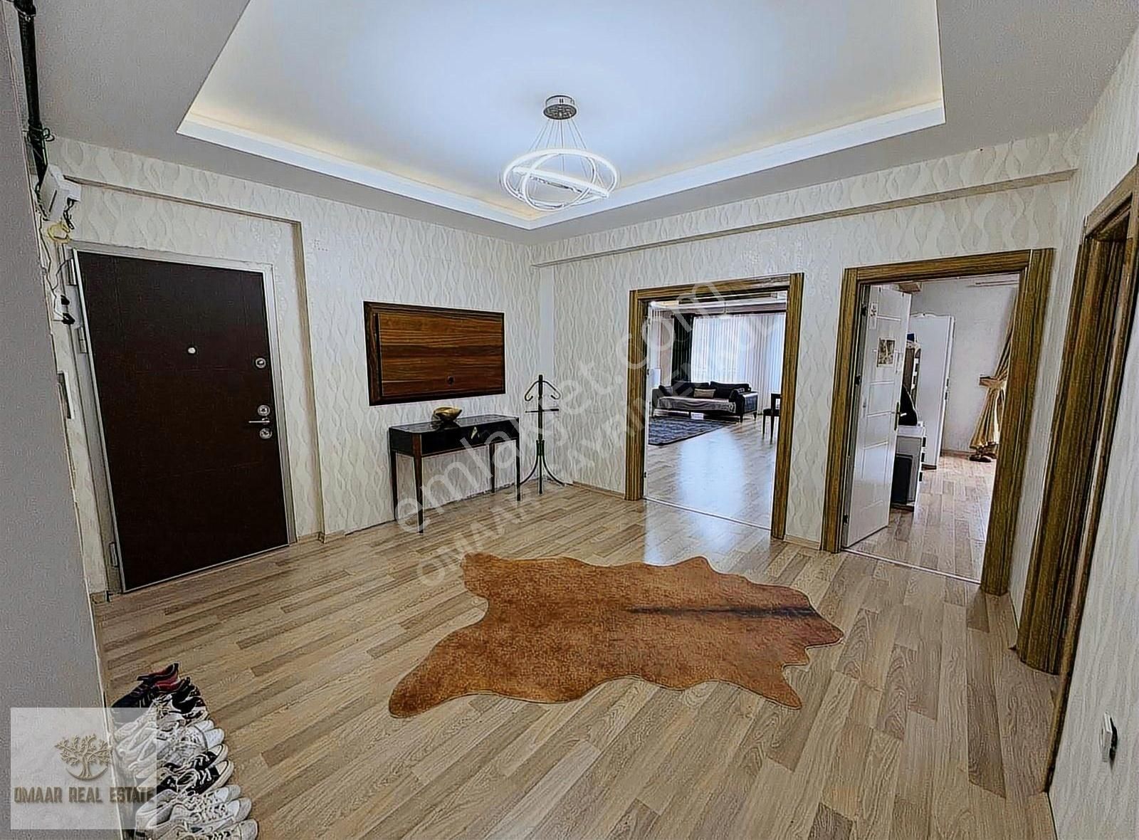 Meridien Towers 4+1 Ön Çephe Lüks Dairemiz.omaar Gayrimenkul - Görsel 22
