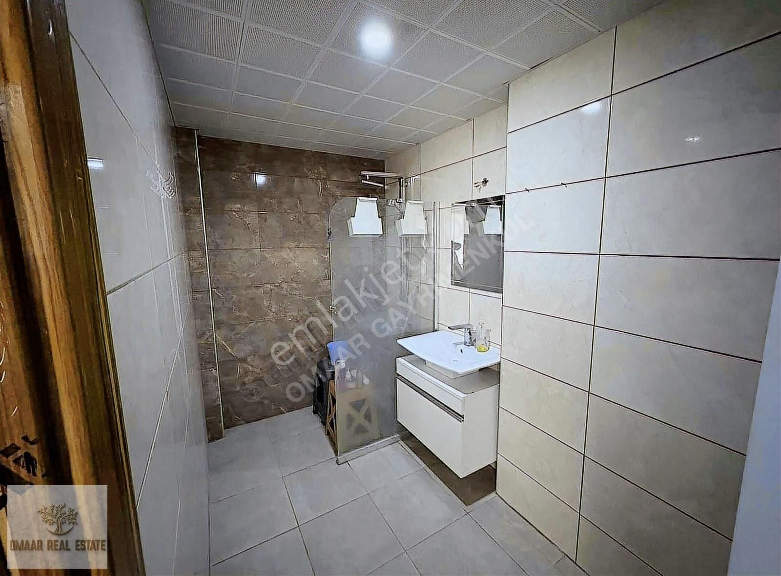 Meridien Towers 4+1 Ön Çephe Lüks Dairemiz.omaar Gayrimenkul - Görsel 28