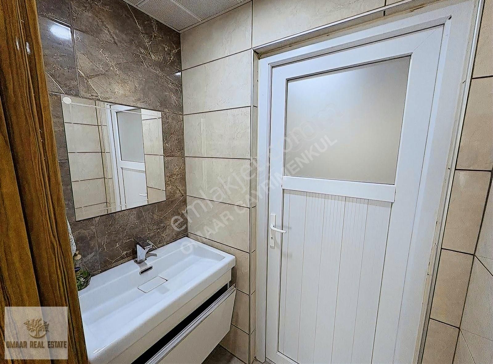 Meridien Towers 4+1 Ön Çephe Lüks Dairemiz.omaar Gayrimenkul - Görsel 17
