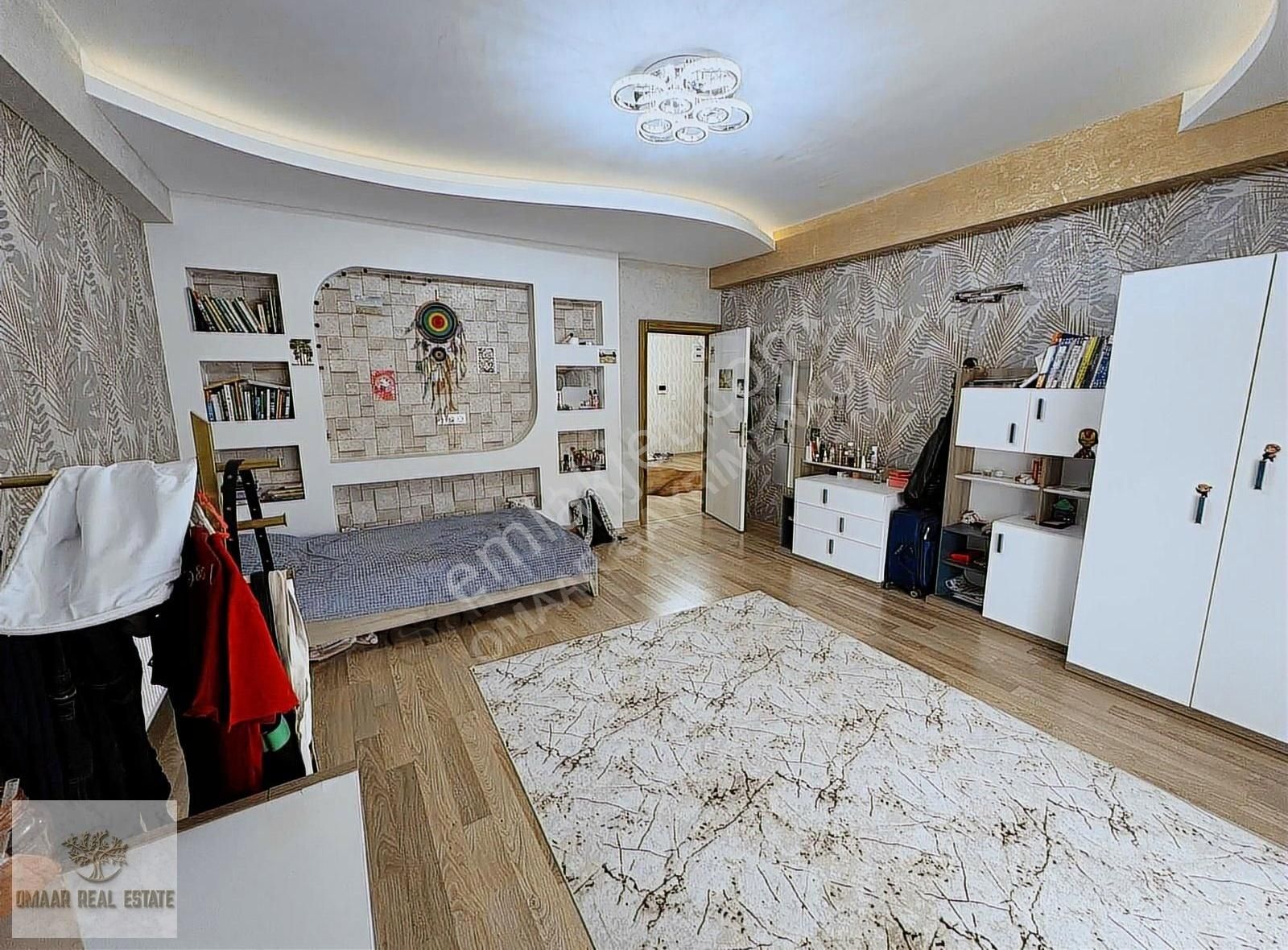 Meridien Towers 4+1 Ön Çephe Lüks Dairemiz.omaar Gayrimenkul - Görsel 7