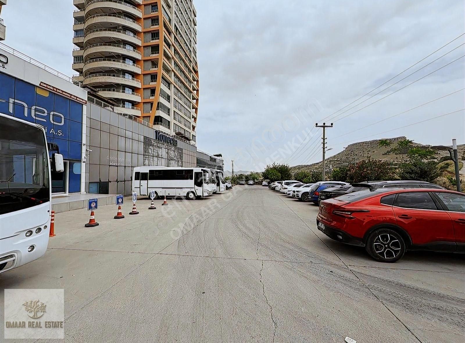 Meridien Towers 4+1 Ön Çephe Lüks Dairemiz.omaar Gayrimenkul - Görsel 29