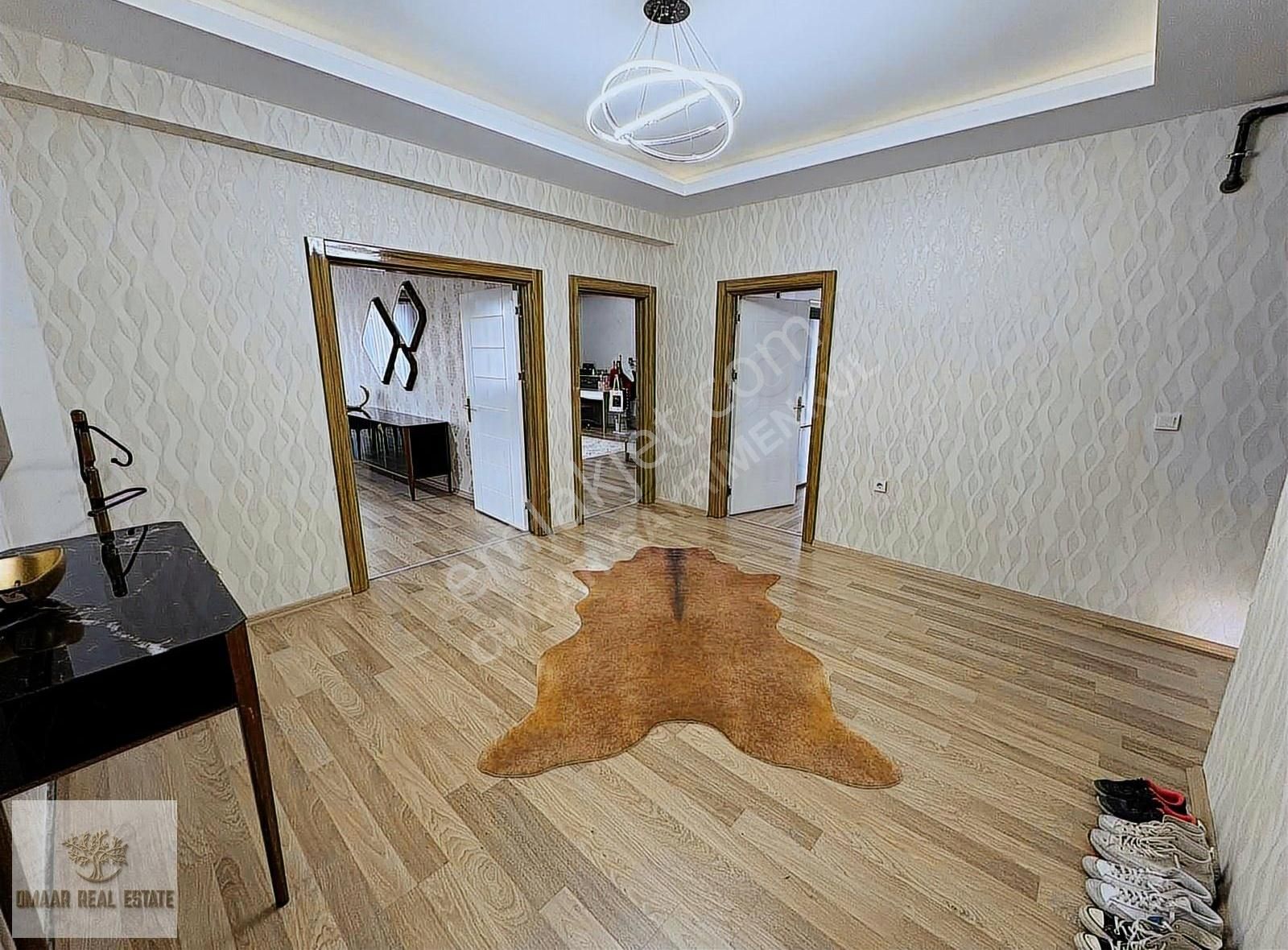 Meridien Towers 4+1 Ön Çephe Lüks Dairemiz.omaar Gayrimenkul - Görsel 9