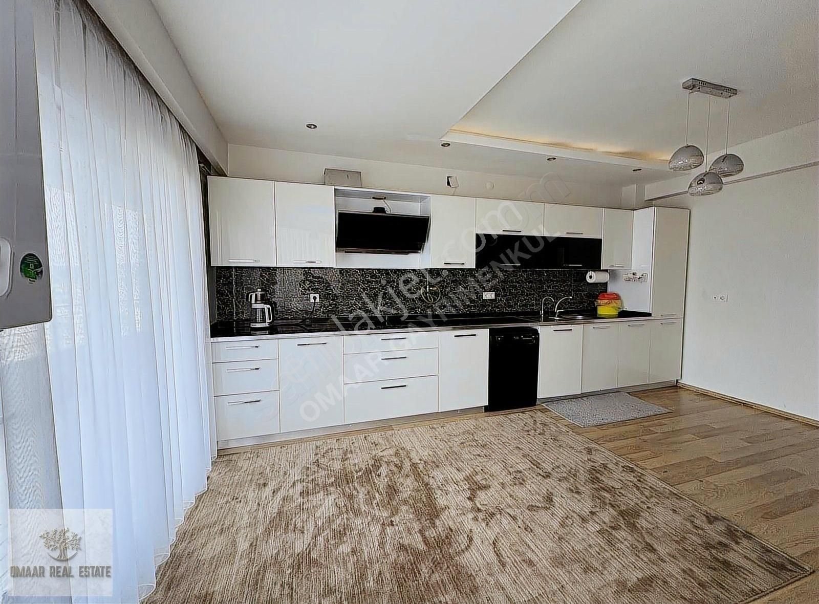 Meridien Towers 4+1 Ön Çephe Lüks Dairemiz.omaar Gayrimenkul - Görsel 14