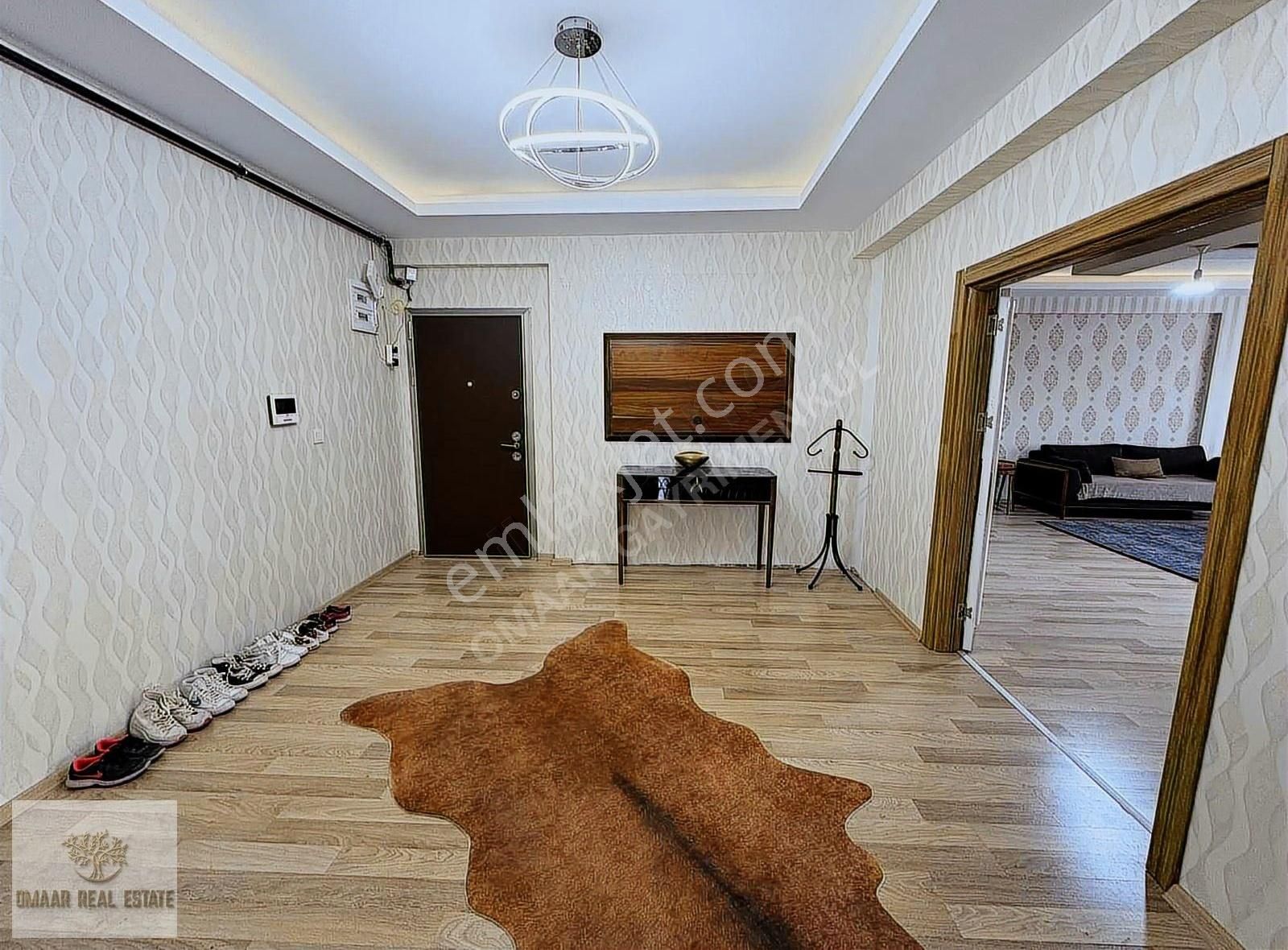 Meridien Towers 4+1 Ön Çephe Lüks Dairemiz.omaar Gayrimenkul - Görsel 24