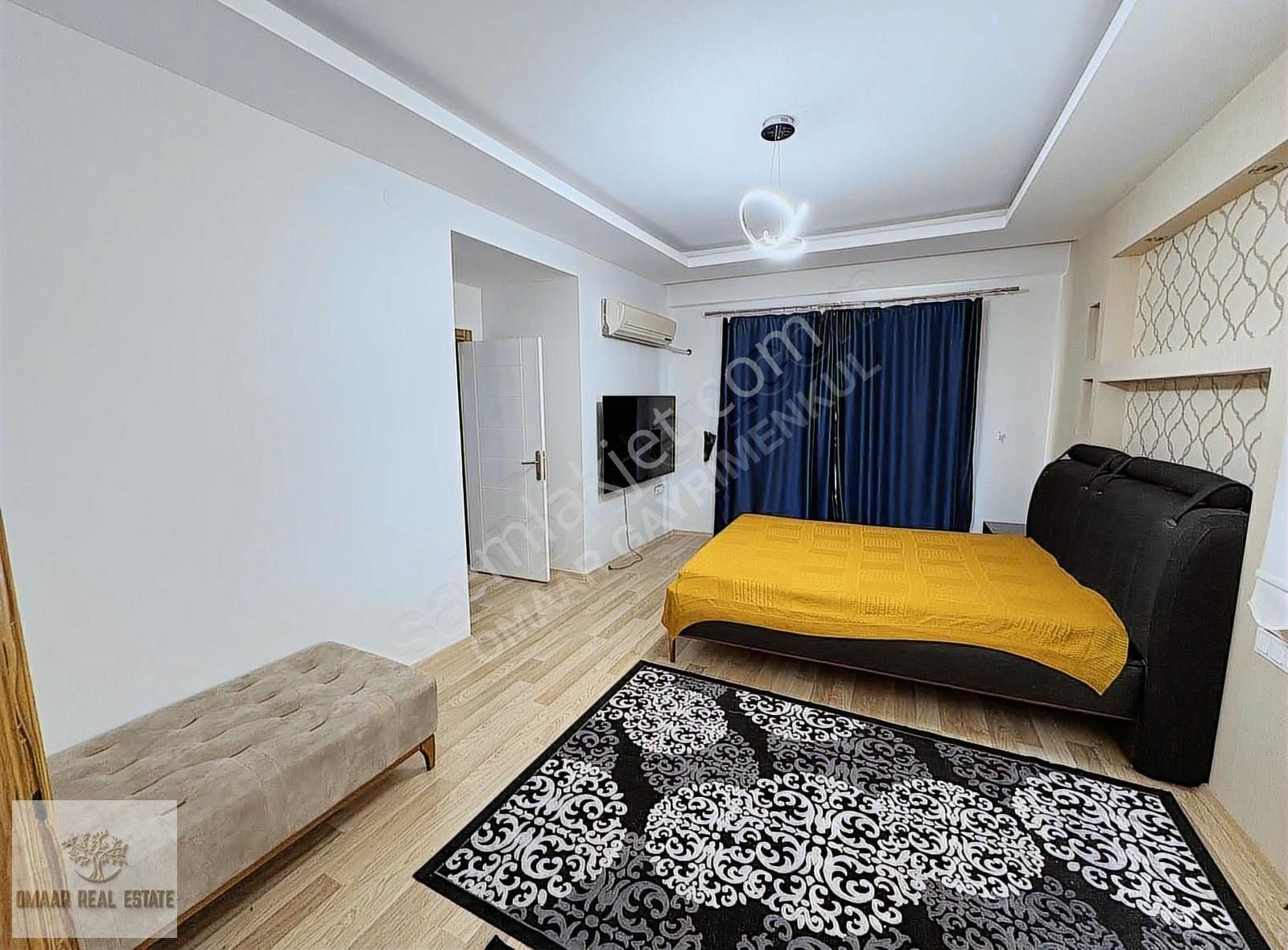 Meridien Towers 4+1 Ön Çephe Lüks Dairemiz.omaar Gayrimenkul - Görsel 4
