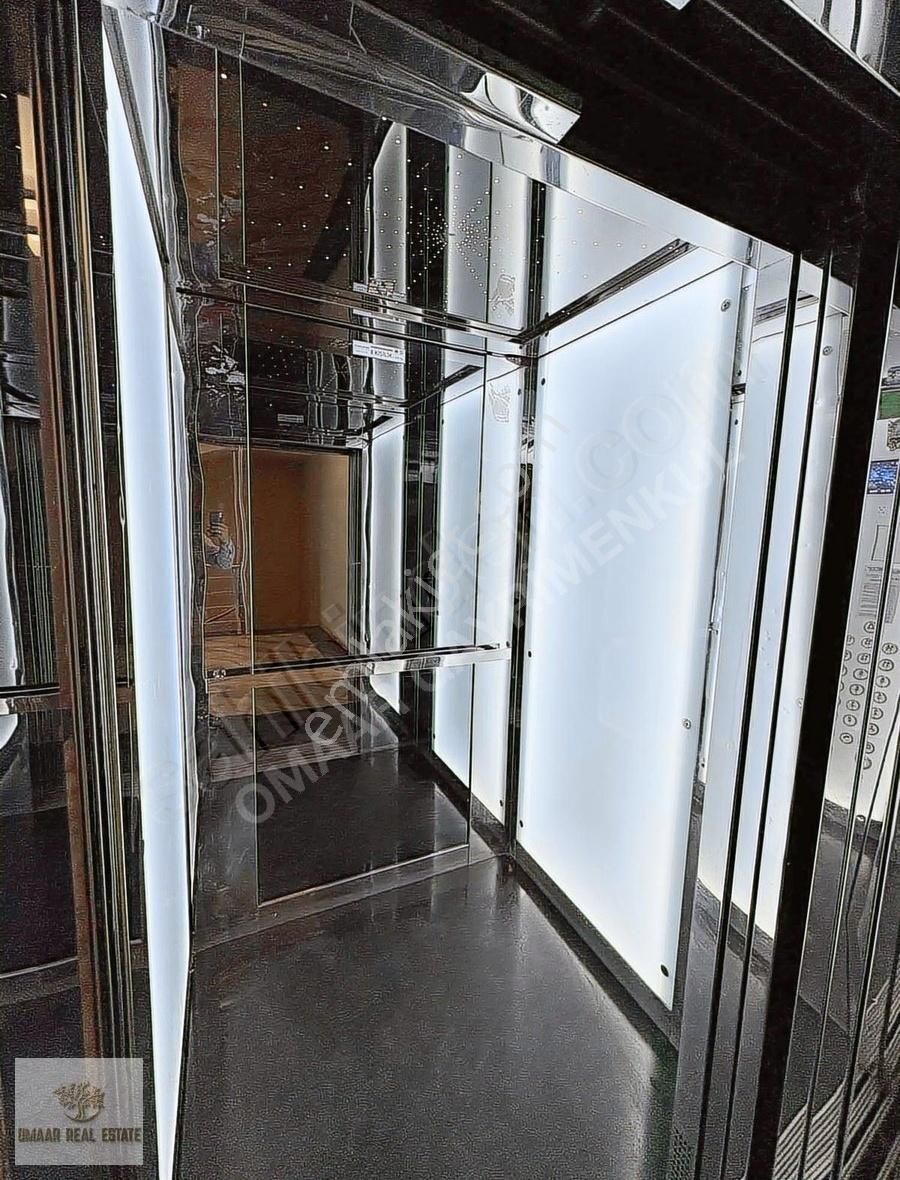 Meridien Towers 4+1 Ön Çephe Lüks Dairemiz.omaar Gayrimenkul - Görsel 13
