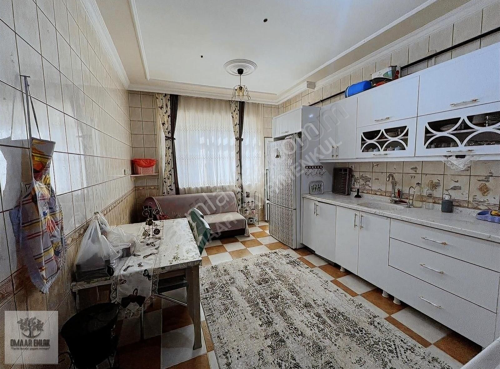 Ravza Caddesi Site İçinde 4+1 Lüks Daire..omaar Gayrimenkul - Görsel 18