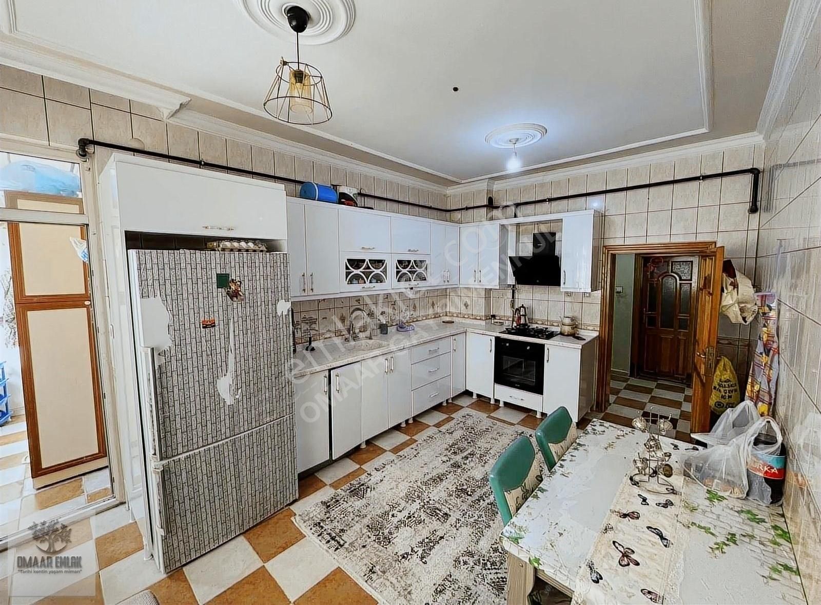 Ravza Caddesi Site İçinde 4+1 Lüks Daire..omaar Gayrimenkul - Görsel 35