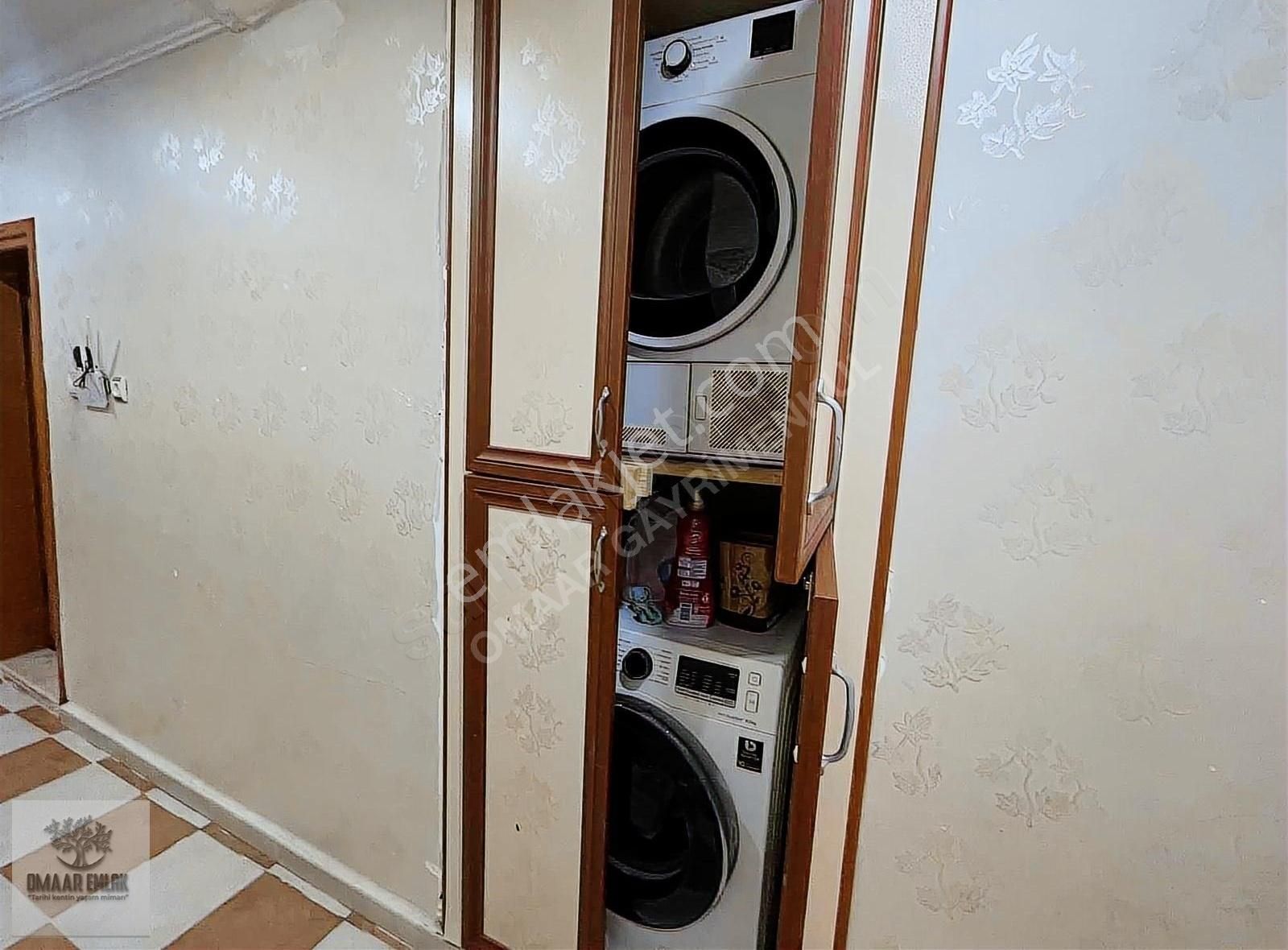Ravza Caddesi Site İçinde 4+1 Lüks Daire..omaar Gayrimenkul - Görsel 25