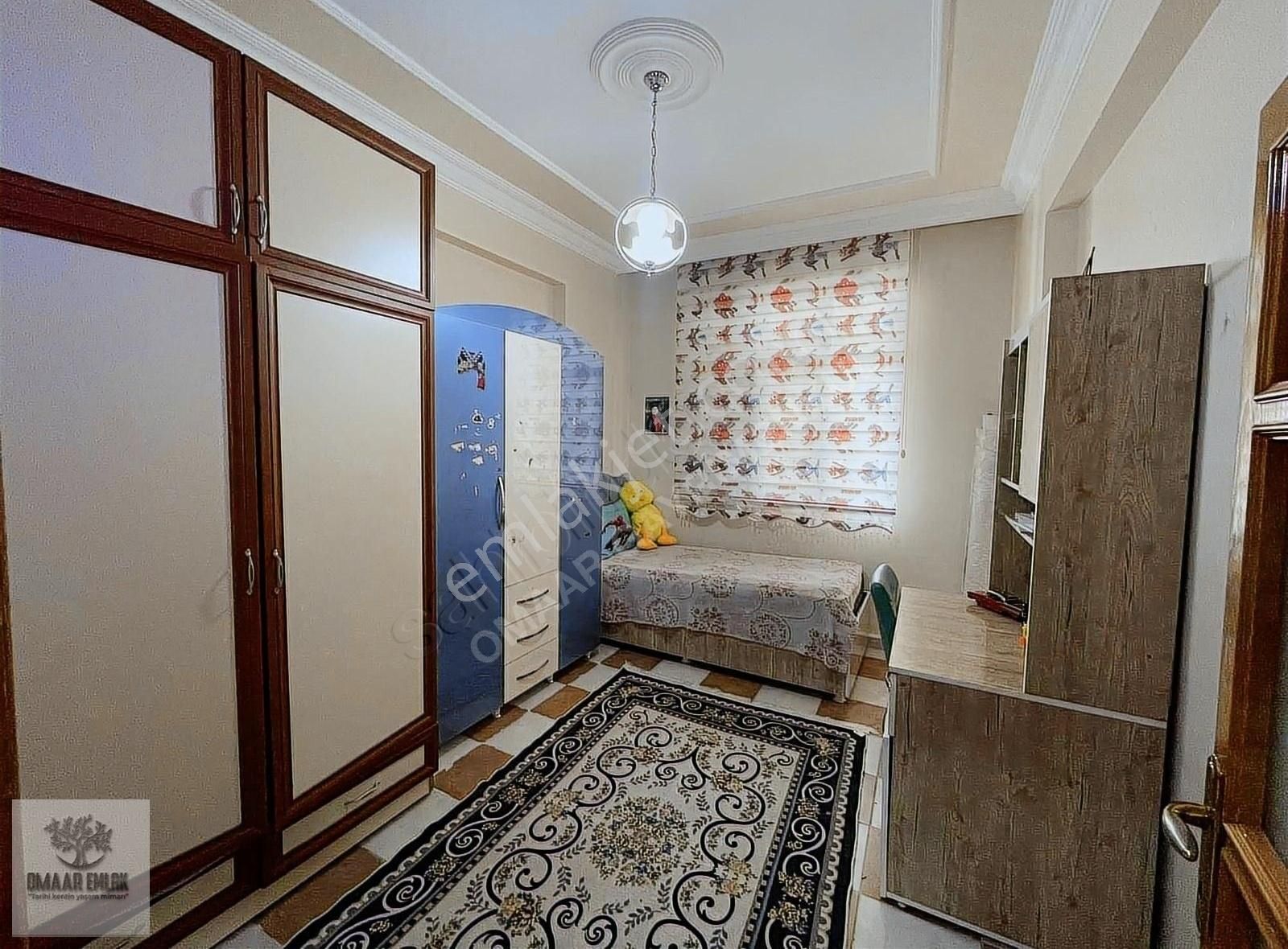 Ravza Caddesi Site İçinde 4+1 Lüks Daire..omaar Gayrimenkul - Görsel 3