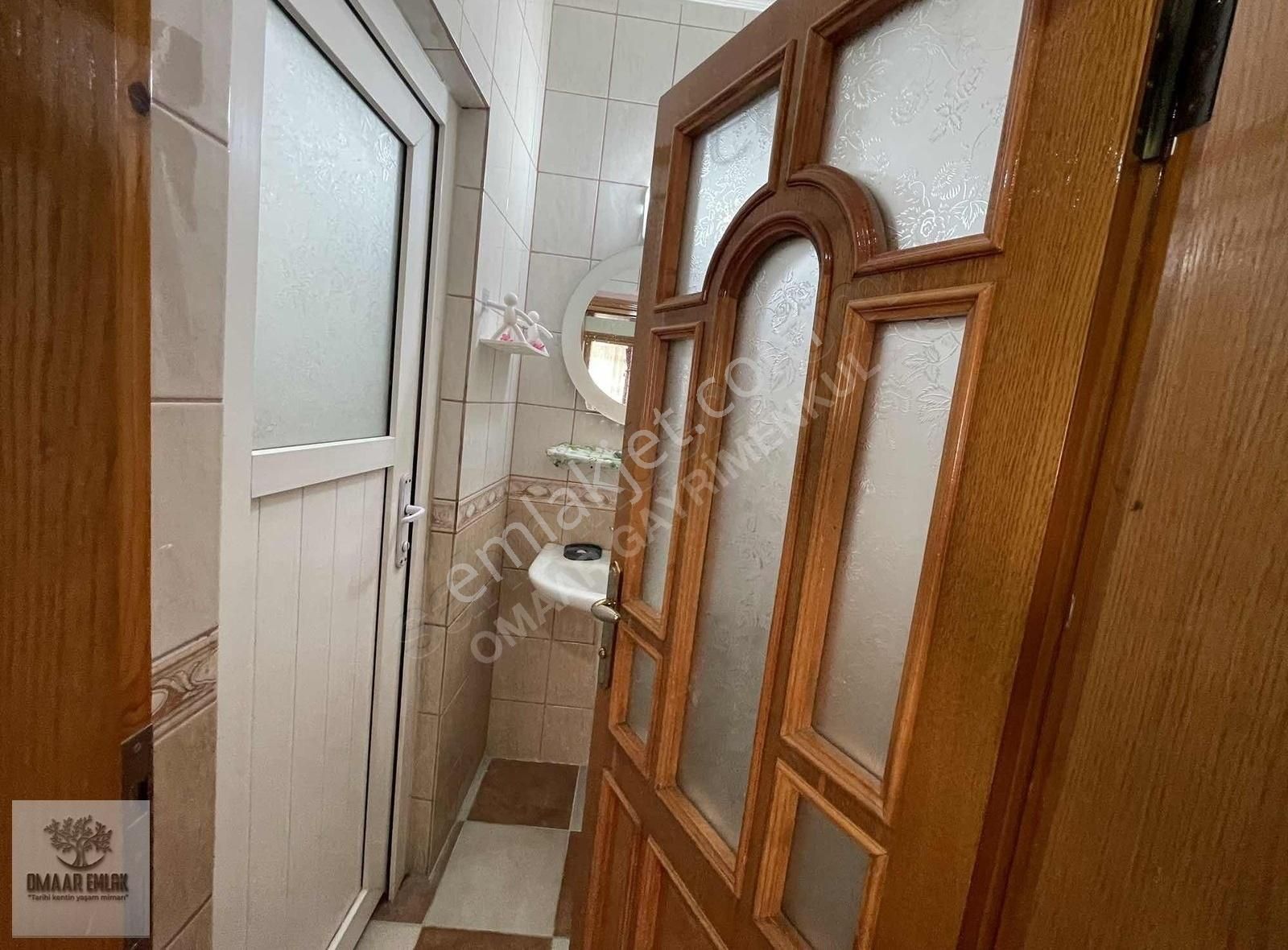 Ravza Caddesi Site İçinde 4+1 Lüks Daire..omaar Gayrimenkul - Görsel 4