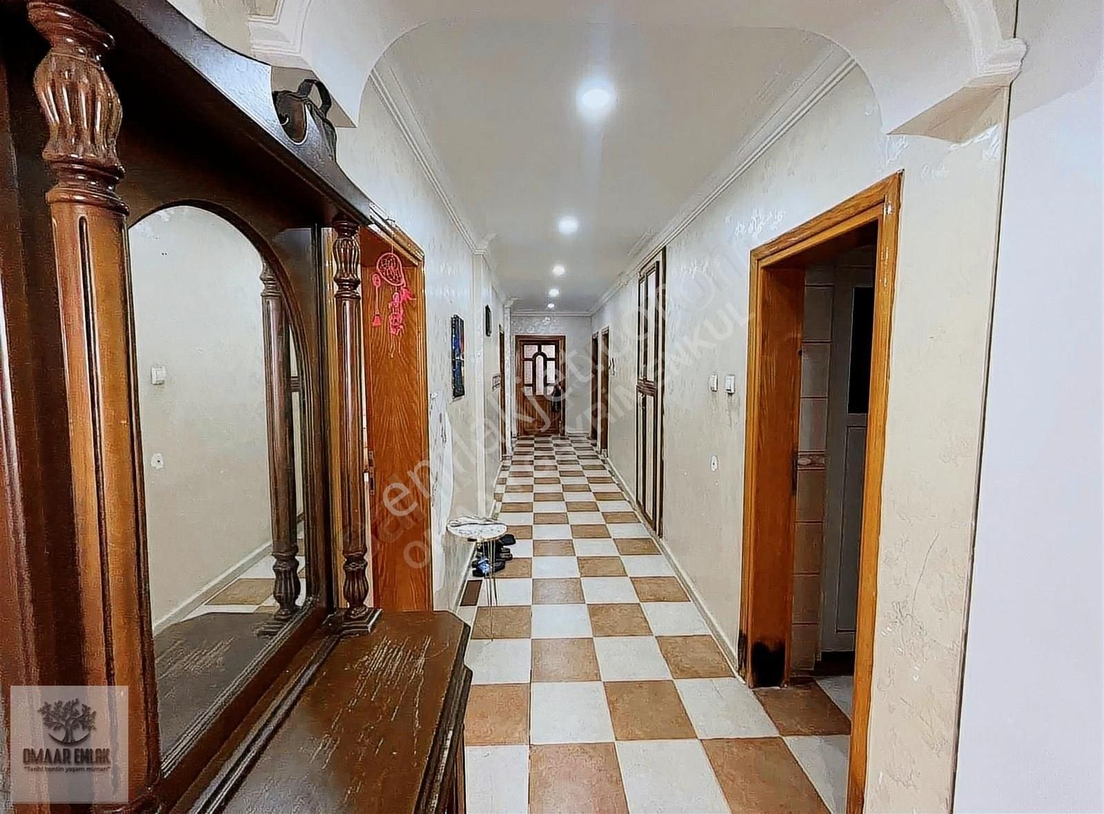 Ravza Caddesi Site İçinde 4+1 Lüks Daire..omaar Gayrimenkul - Görsel 30