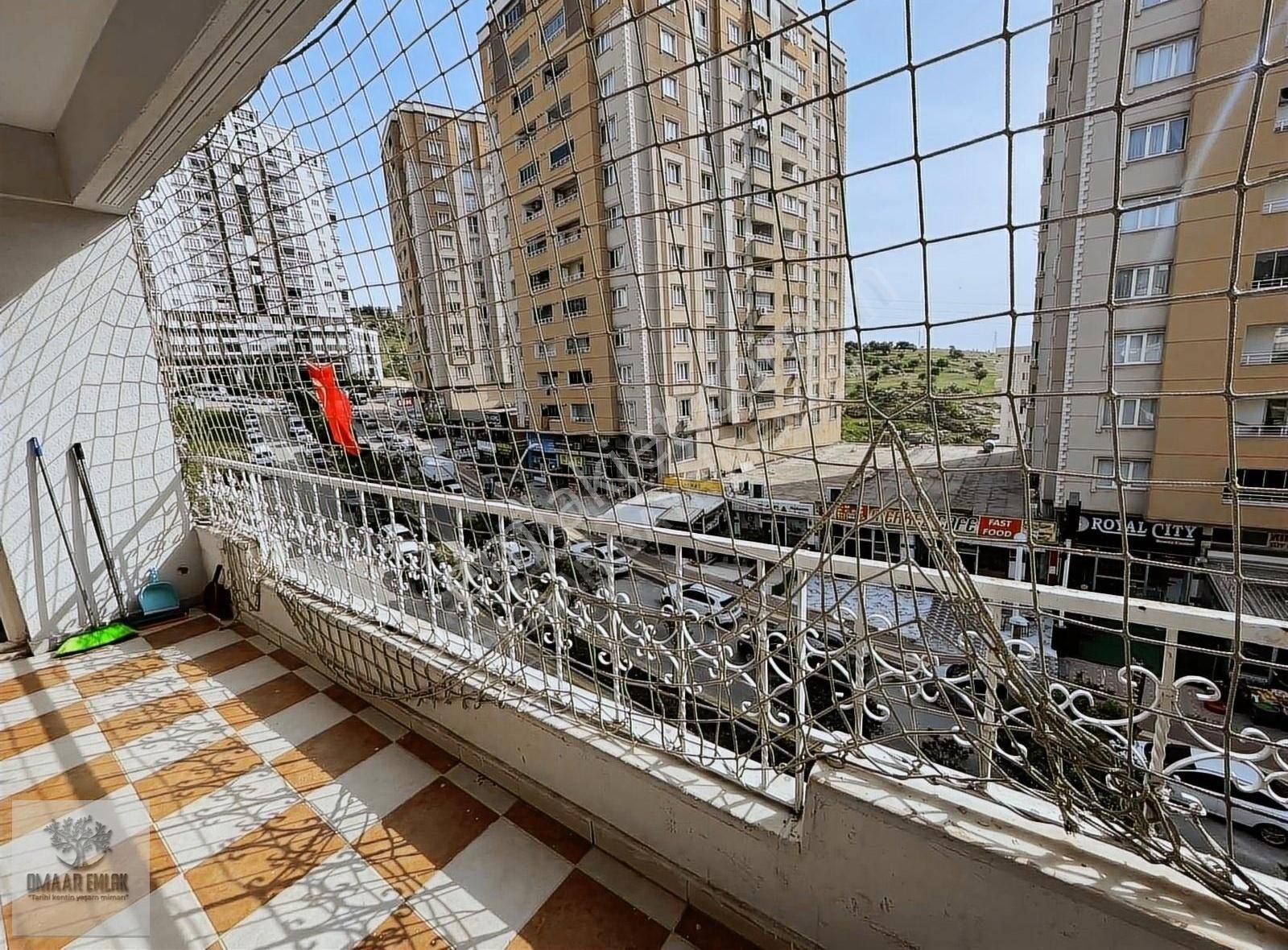 Ravza Caddesi Site İçinde 4+1 Lüks Daire..omaar Gayrimenkul - Görsel 34