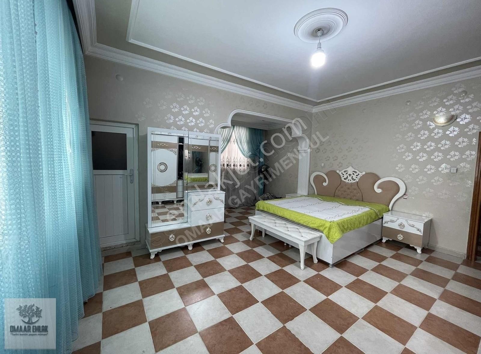 Ravza Caddesi Site İçinde 4+1 Lüks Daire..omaar Gayrimenkul - Görsel 24